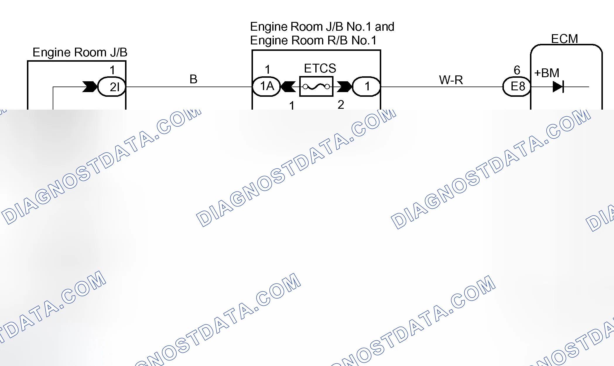 Scheme 692: WIRING DIAGRAM