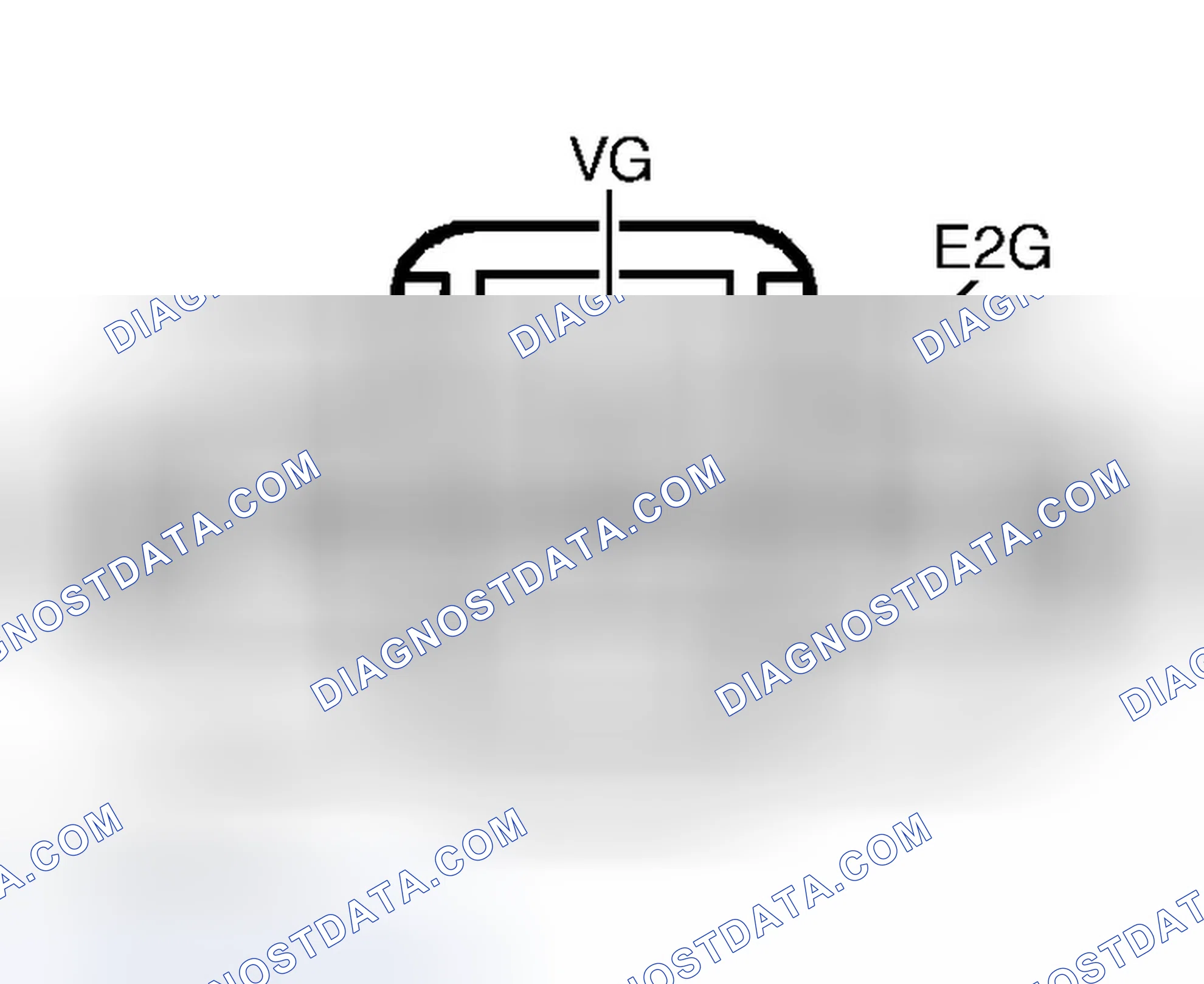 Scheme 207: MAF Sensor Voltage