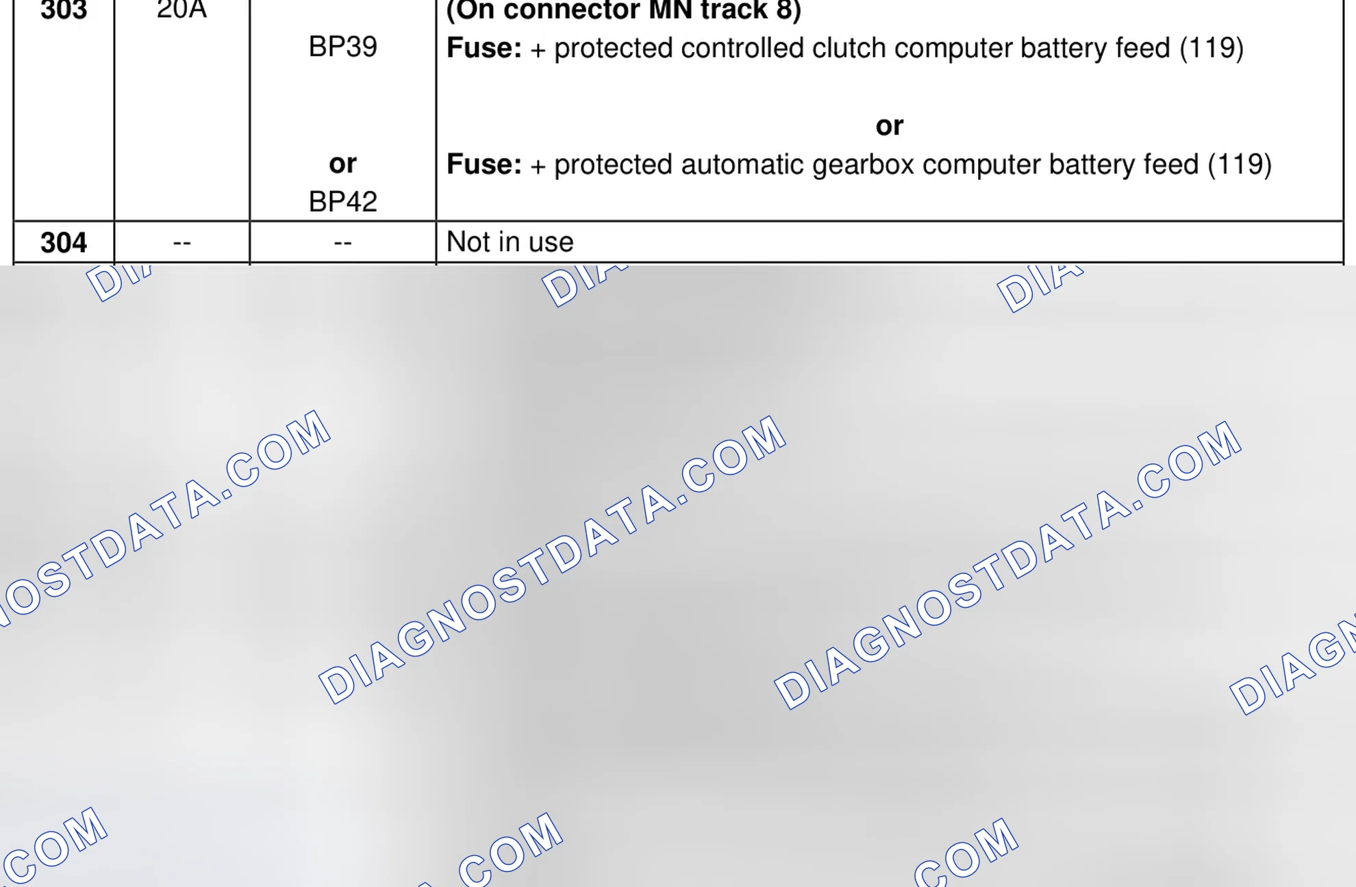 Fuse box (756)