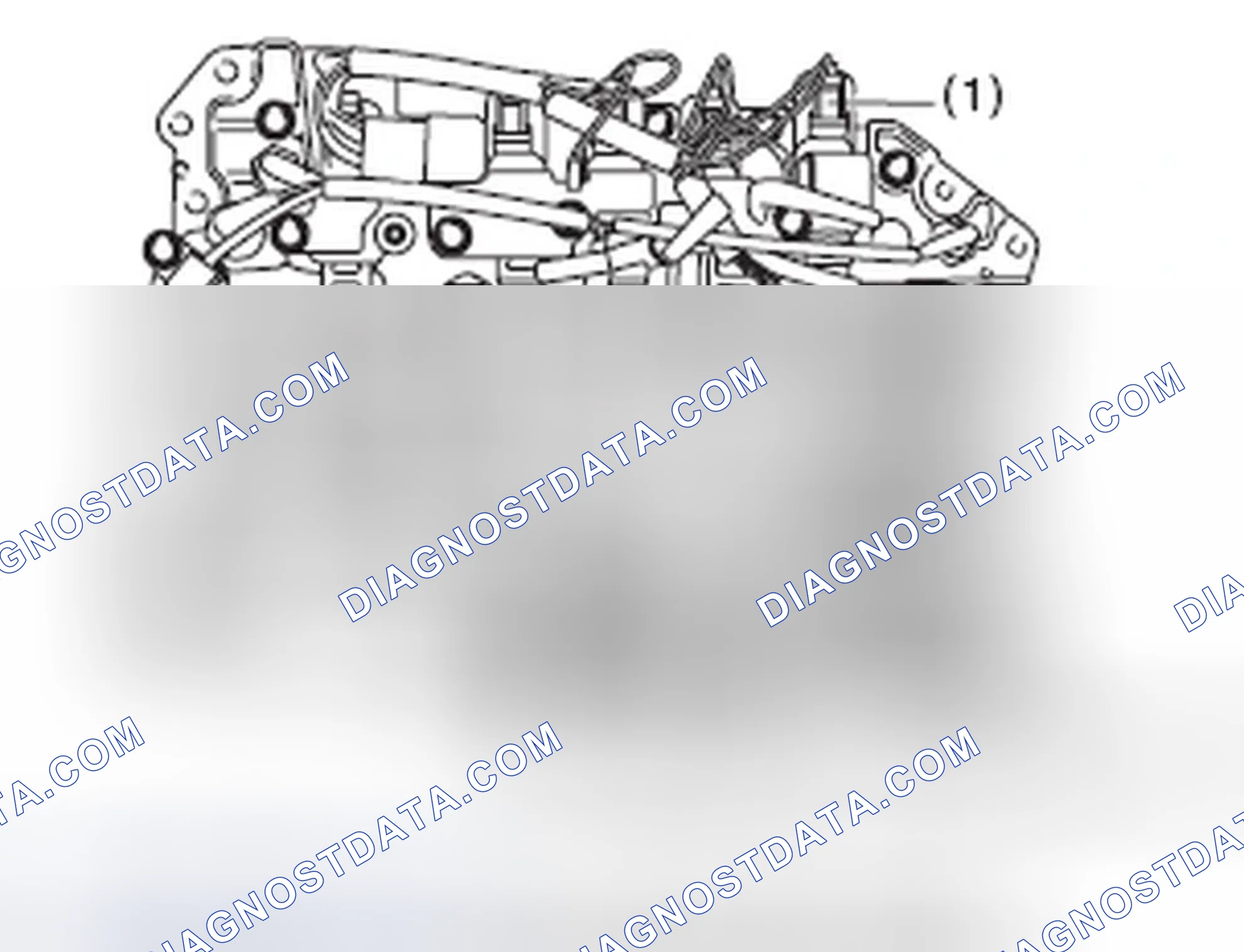 Scheme 35: HIGH&LOW REVERSE CLUTCH SOLENOID