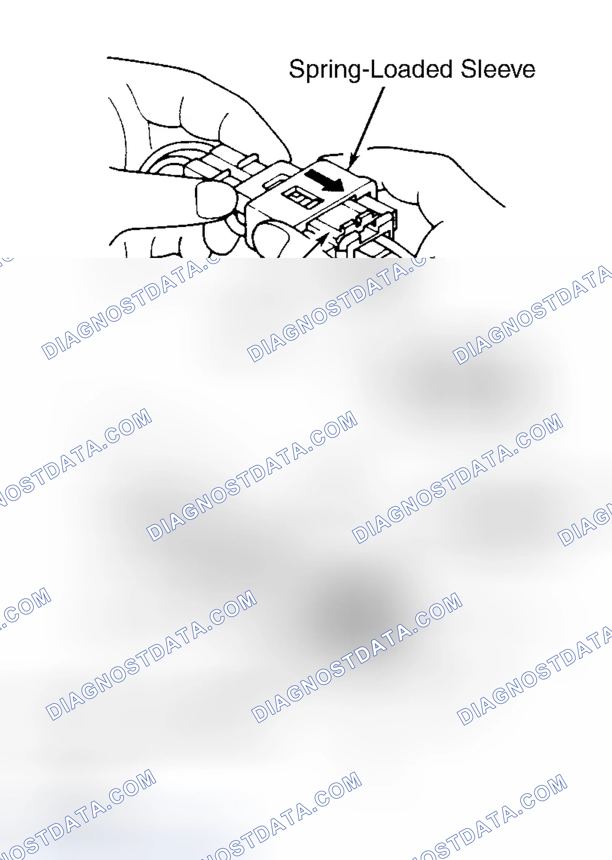 Scheme 1: DISABLING & ACTIVATING AIR BAG SYSTEM