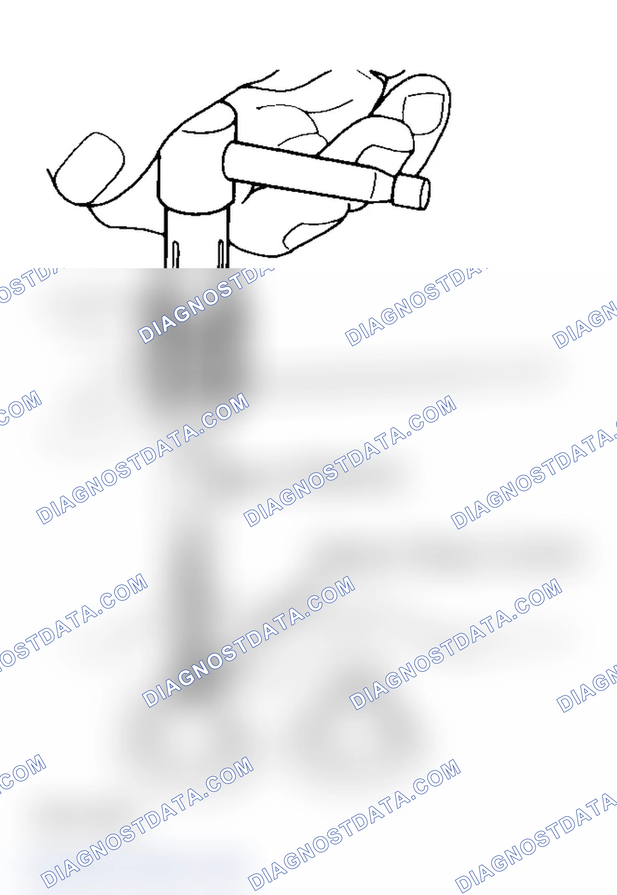 Scheme 9: Reaming Valve Guides