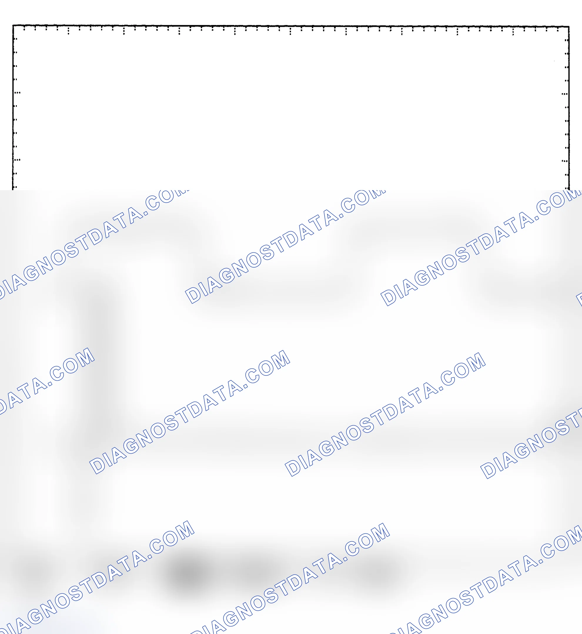 Scheme 26: Injector Bank - Known Good - Voltage Pattern