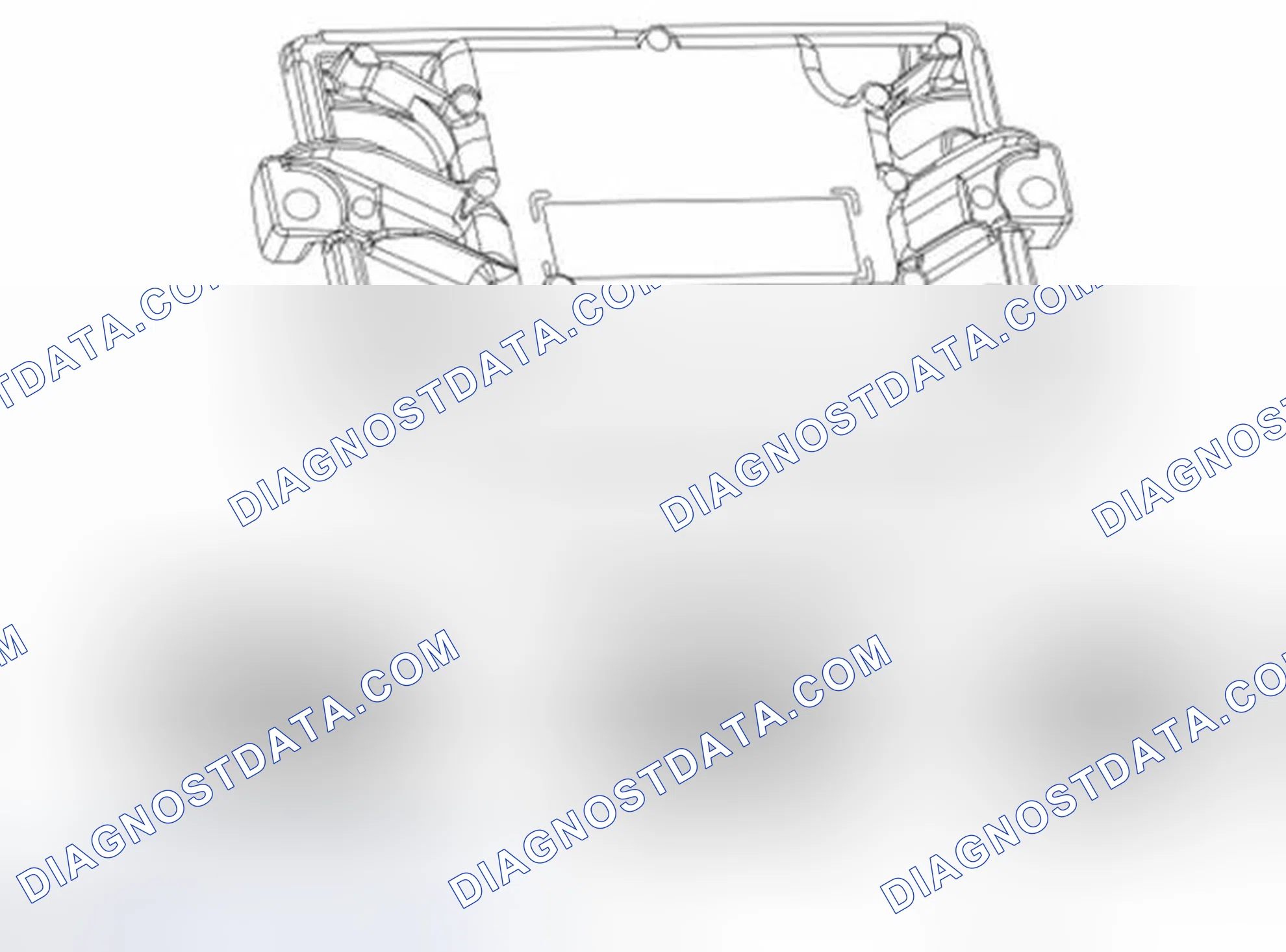 Scheme 143: Powertrain Control Module (PCM)
