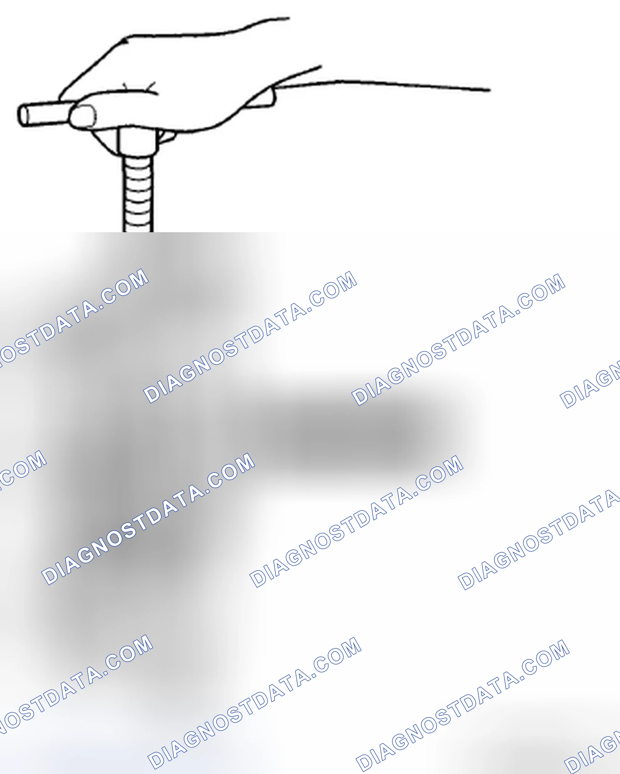 Scheme 23: A/C Compressor Pulley Removal Note