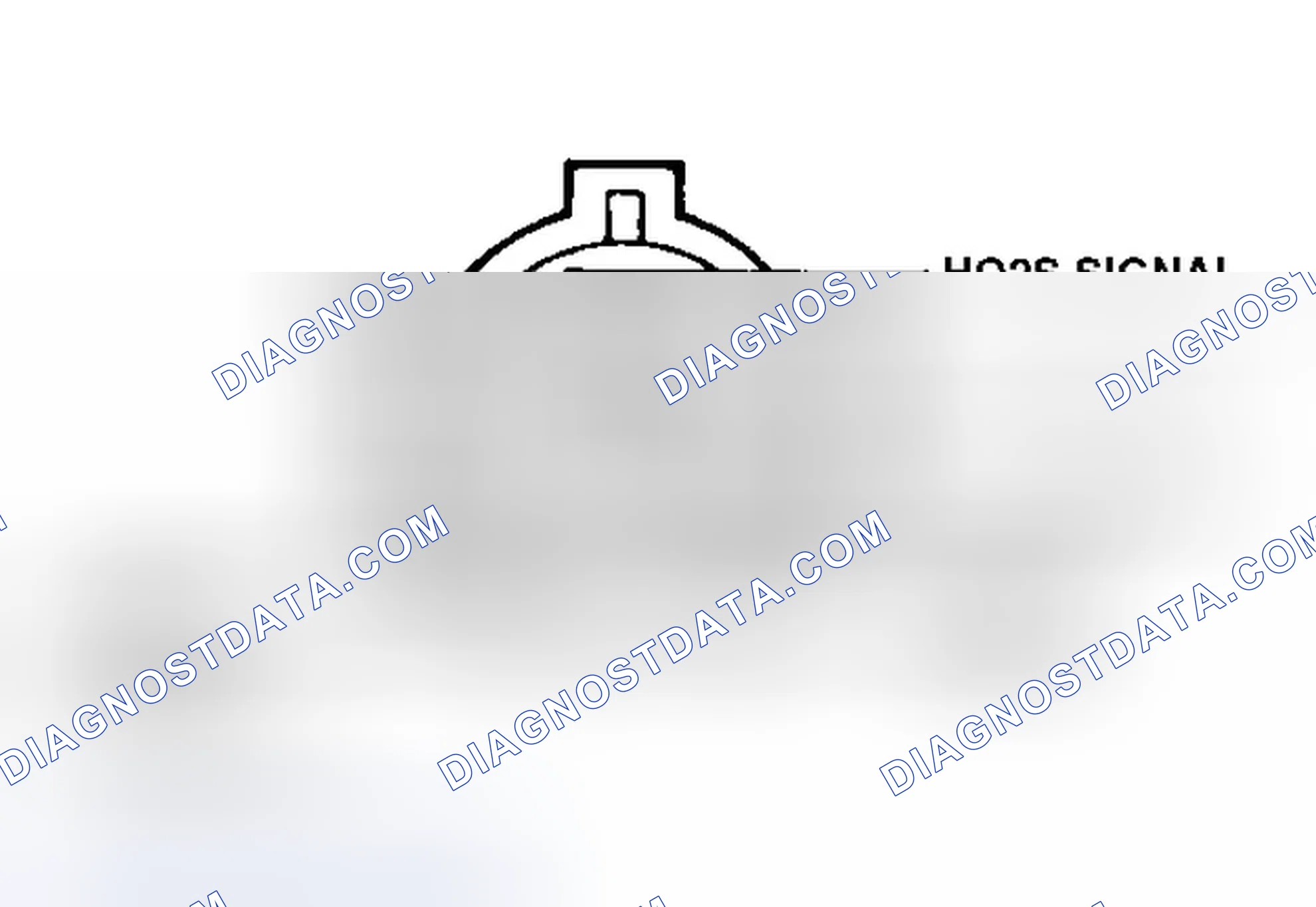 Scheme 36: HO2S Sensor Wiring Harness Connector (J7)