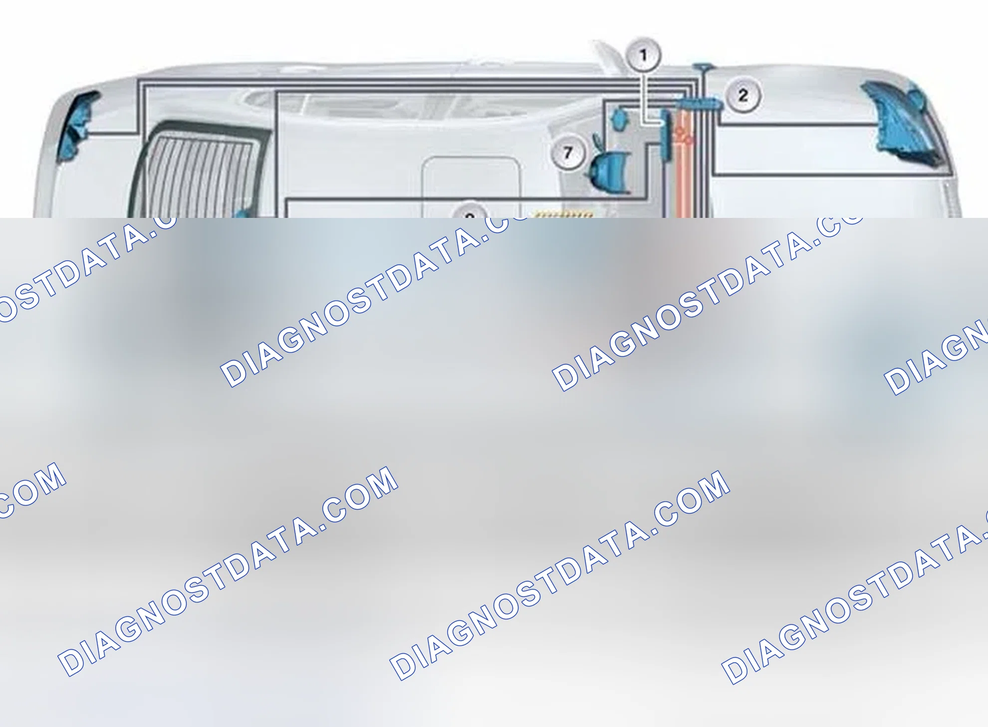Scheme 274: Control Modules For Exterior Lighting
