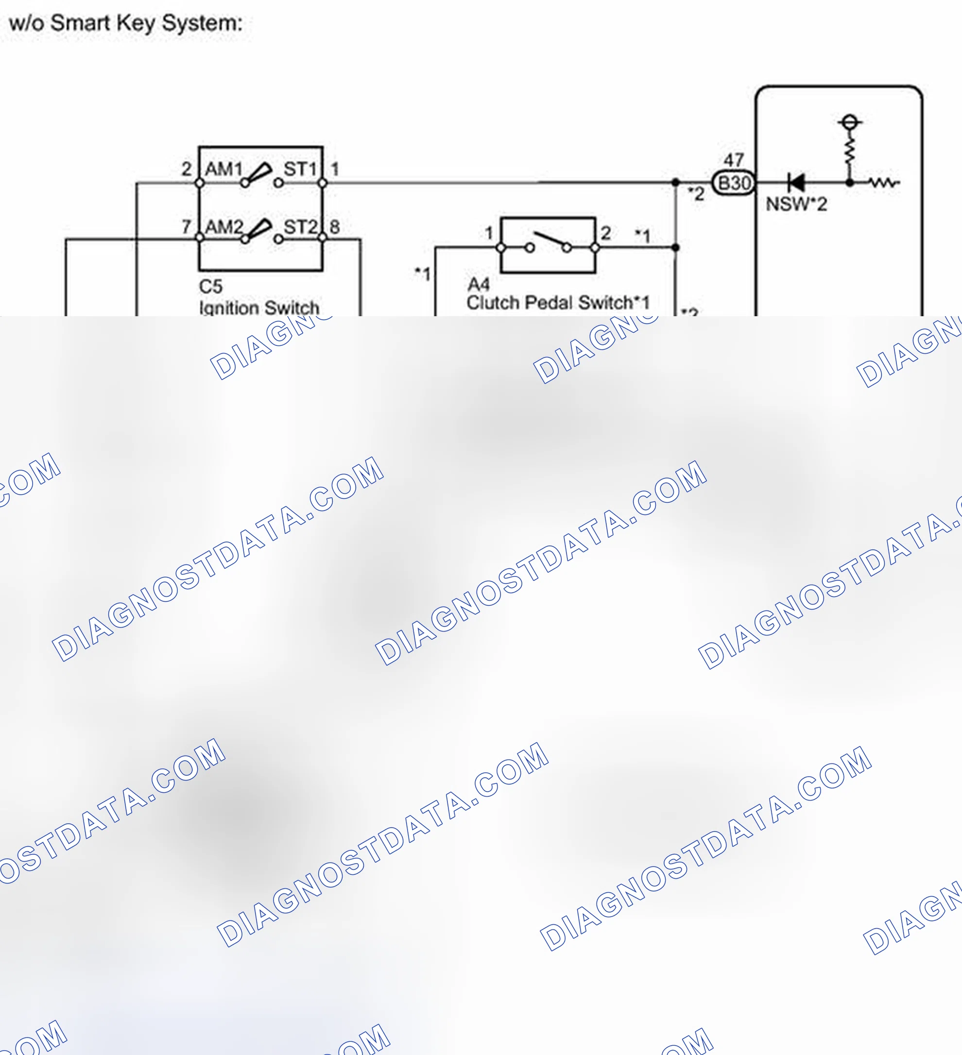 Scheme 215: WIRING DIAGRAM