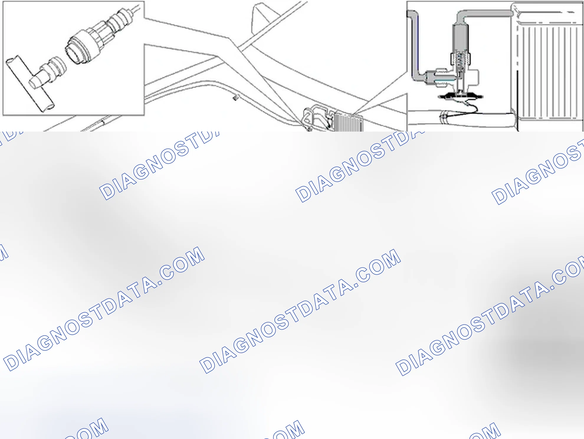 Scheme 33: Air conditioning system
