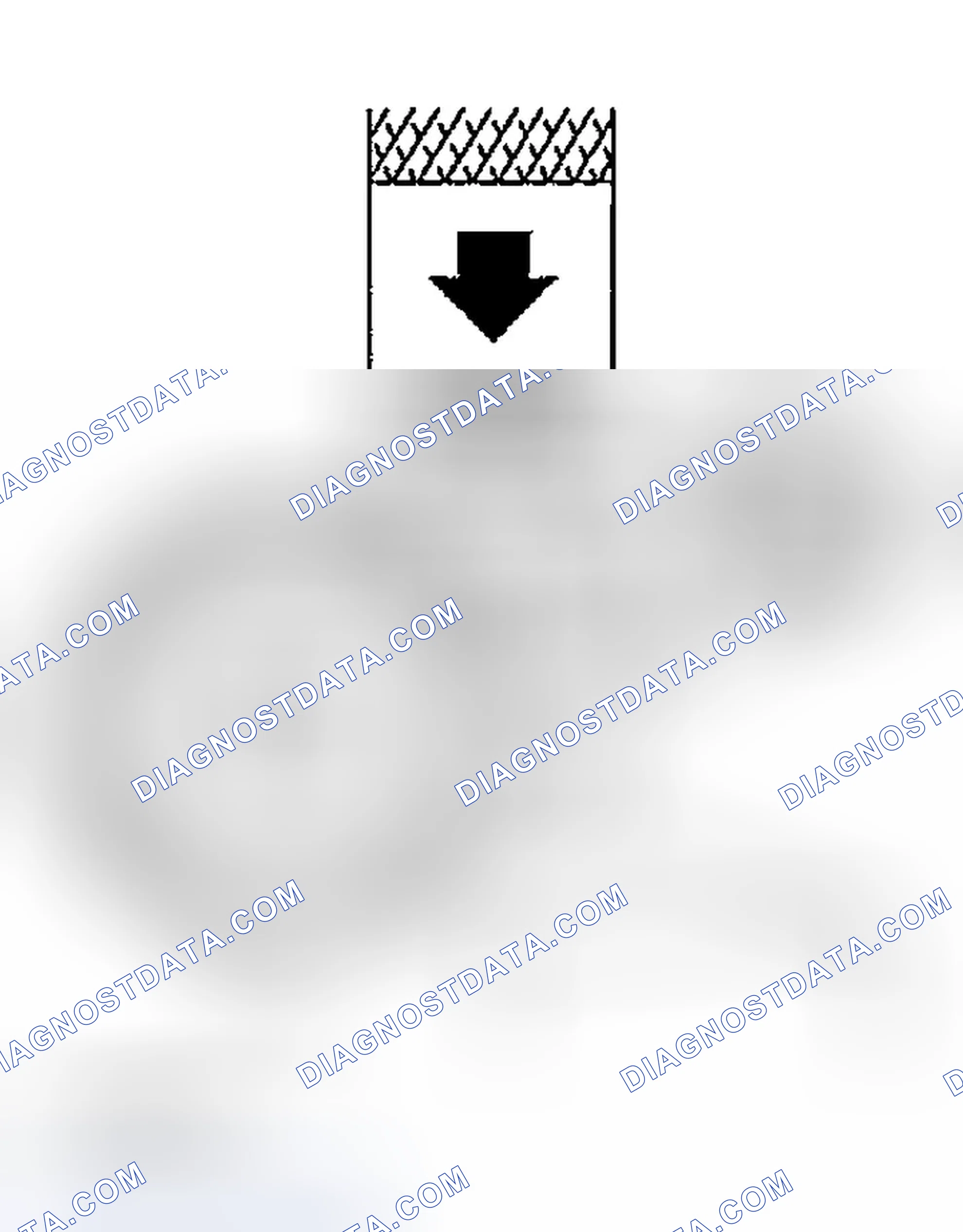 Scheme 102: AUTOMATIC BELT TENSION ADJUSTER ASSEMBLY AND BELT IDLER