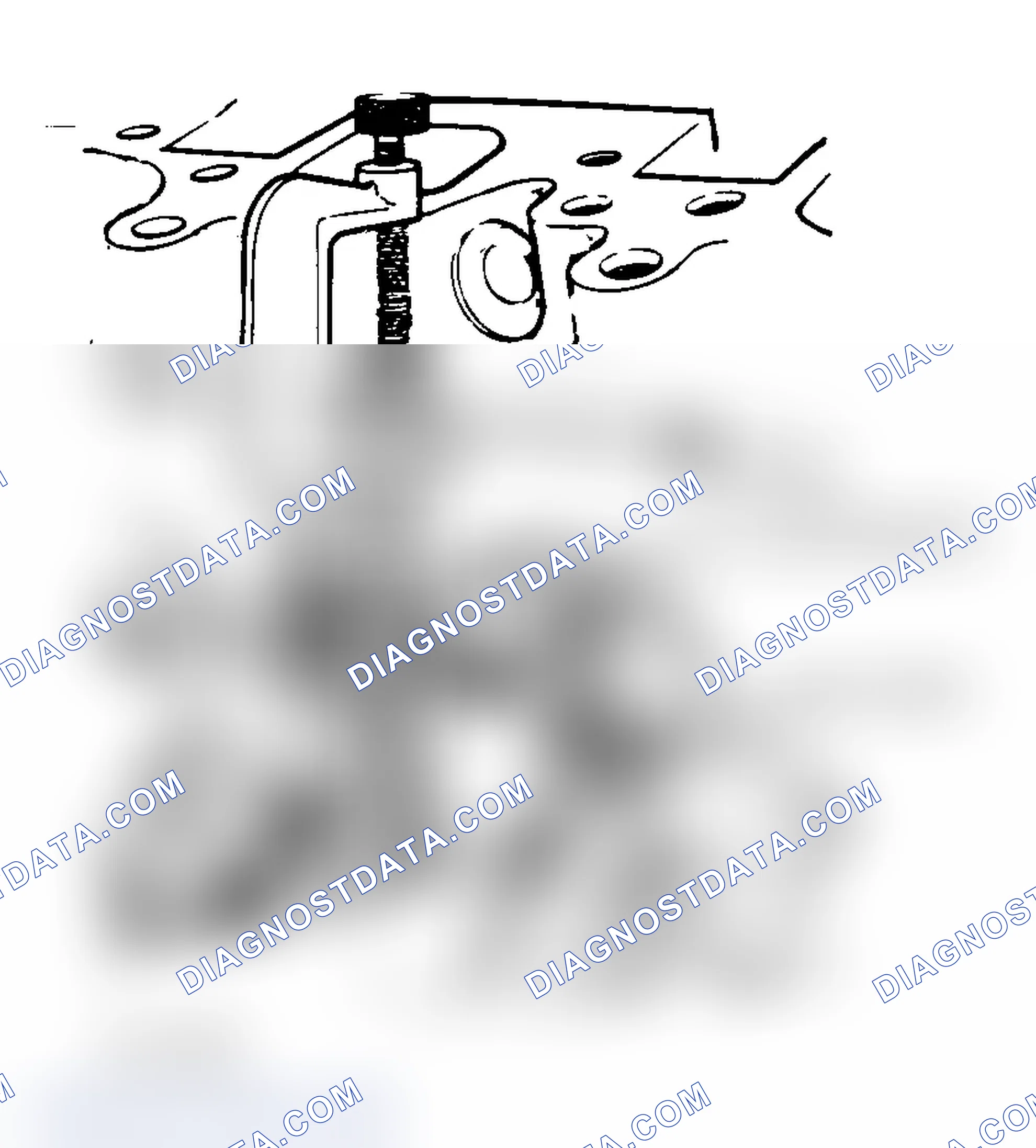 Scheme 8: Measuring Valve Stem-to-Guide Clearance