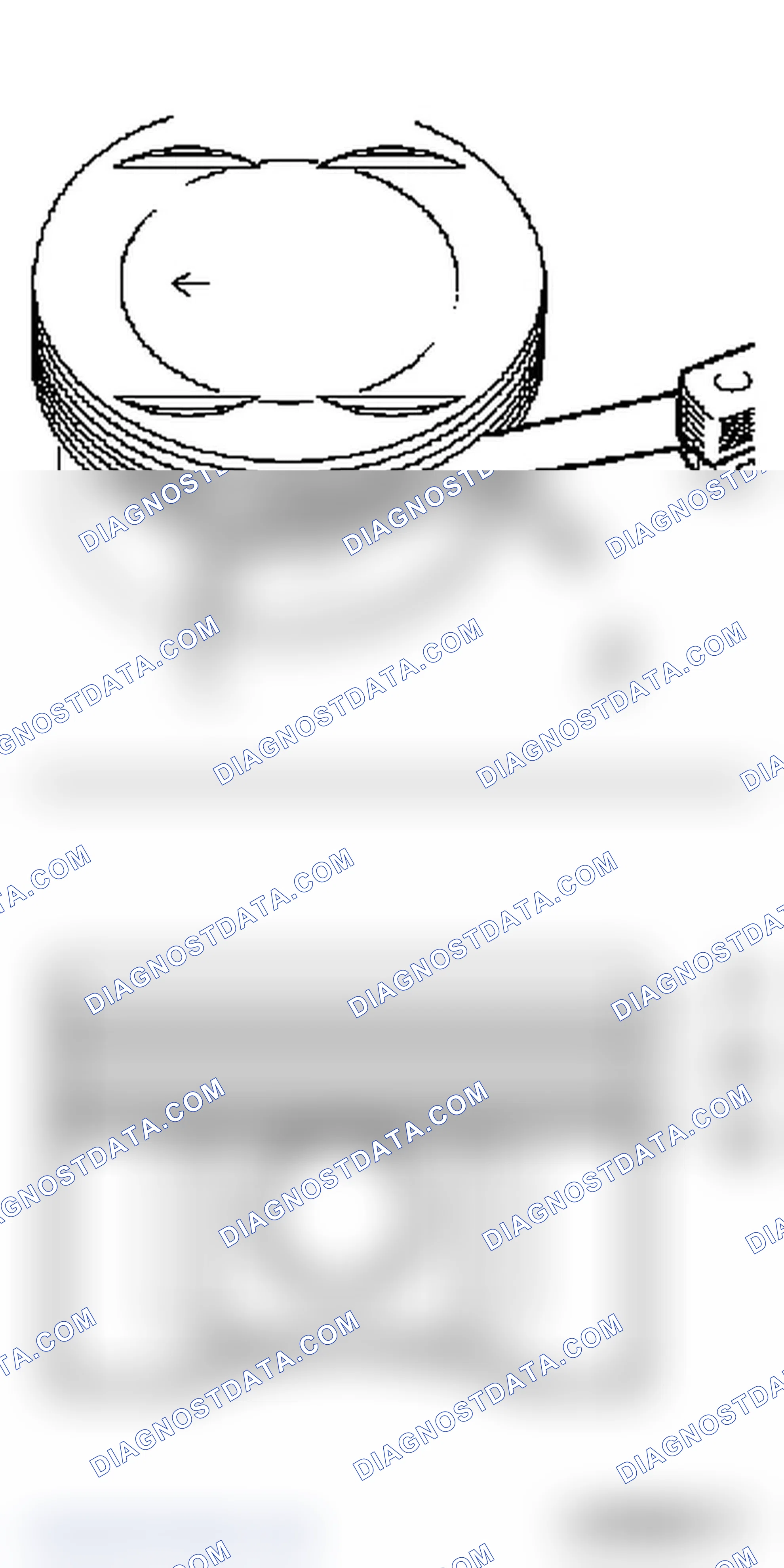 How to Replace the Piston Rings