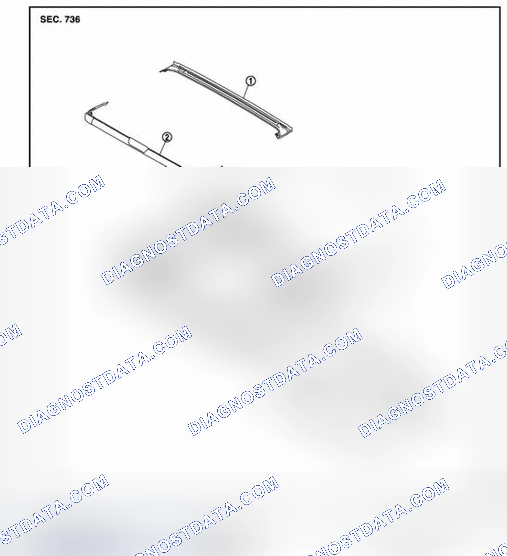 Scheme 121: DISASSEMBLY