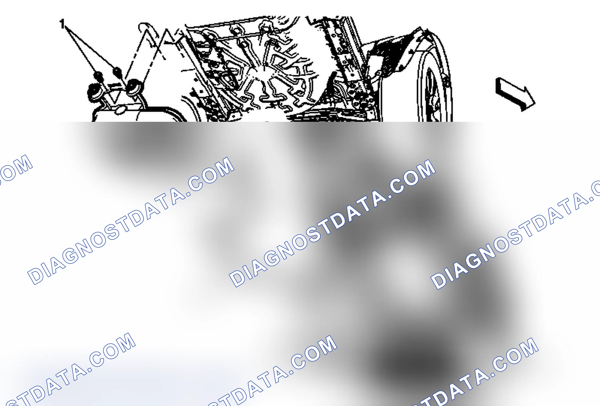 Scheme 5: Exhaust Muffler Replacement (Single)