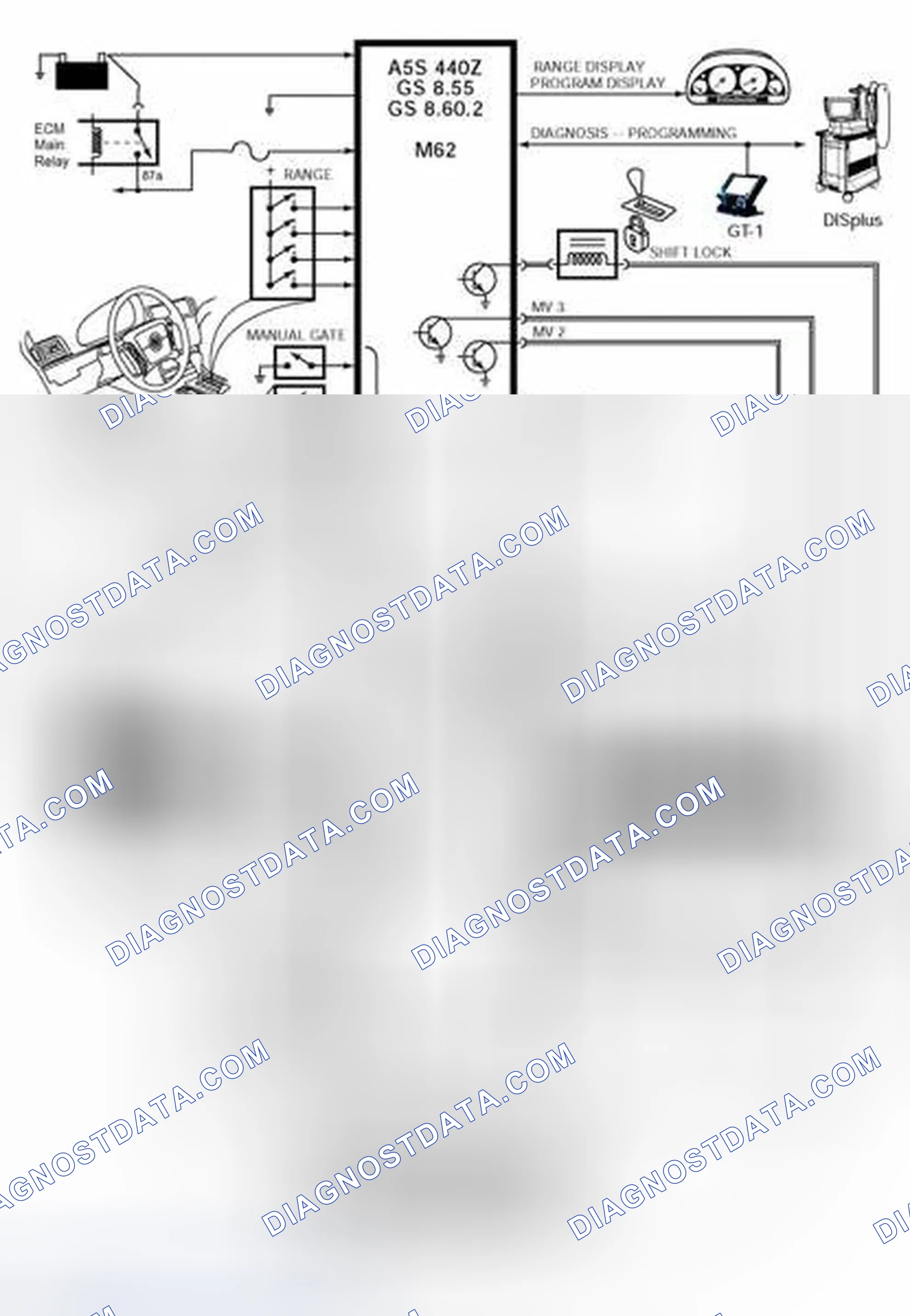 Scheme 120: System Components (Electrical)