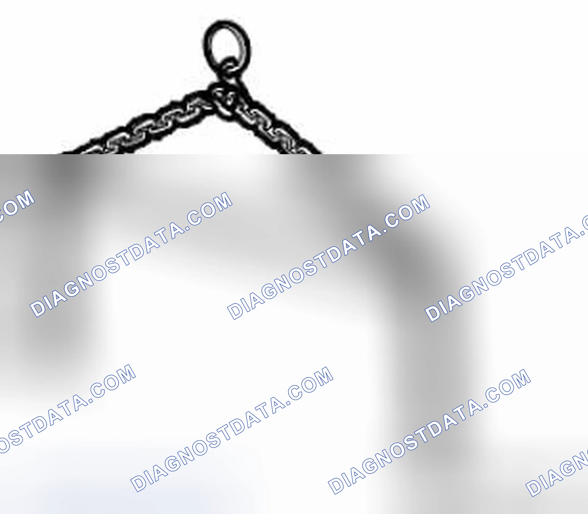 Scheme 370: 83 92 409 Lifting Sling