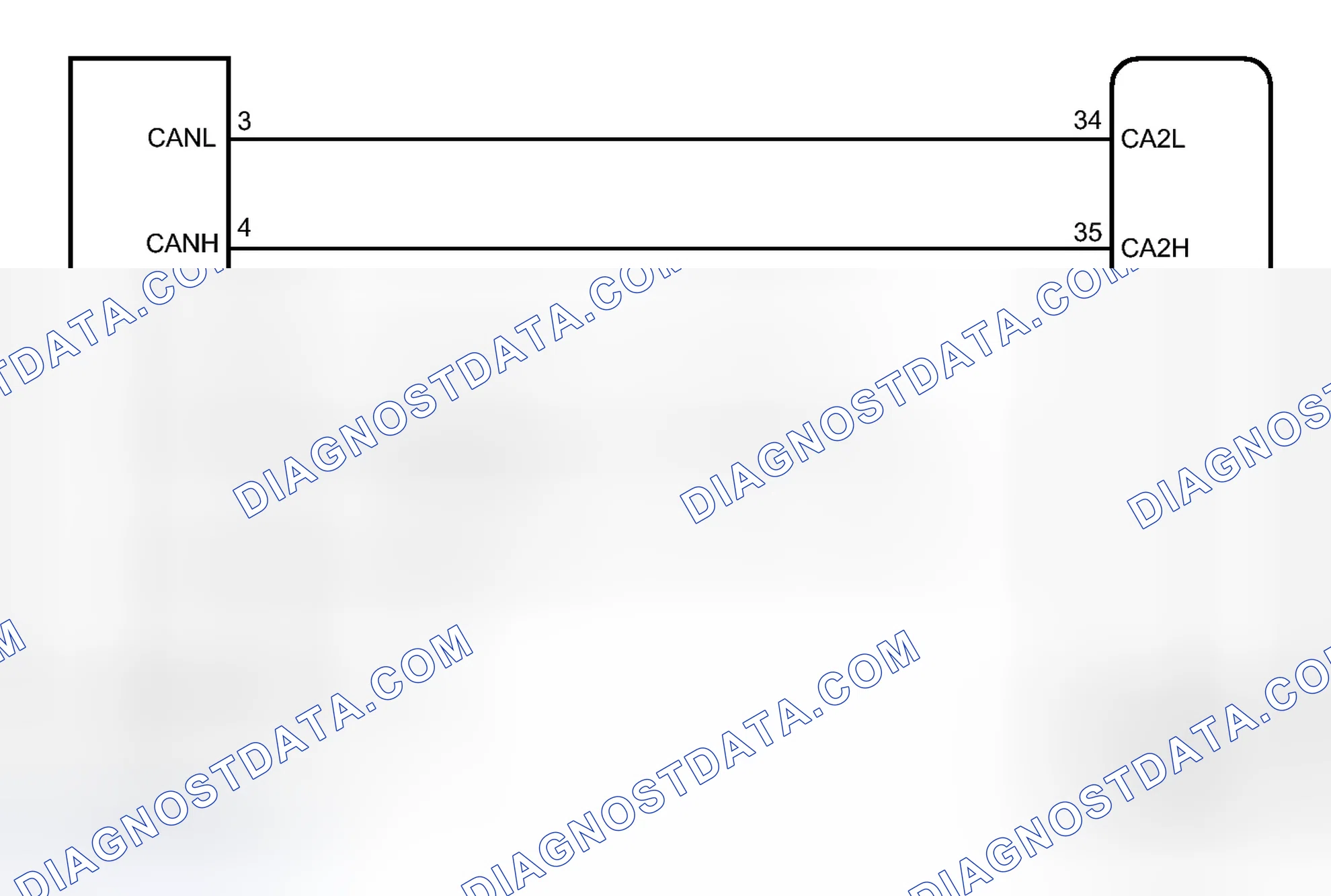 Scheme 52: WIRING DIAGRAM
