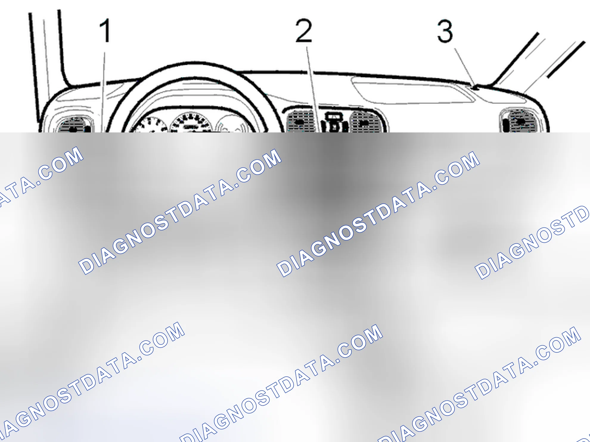 Scheme 473: Passenger Compartment