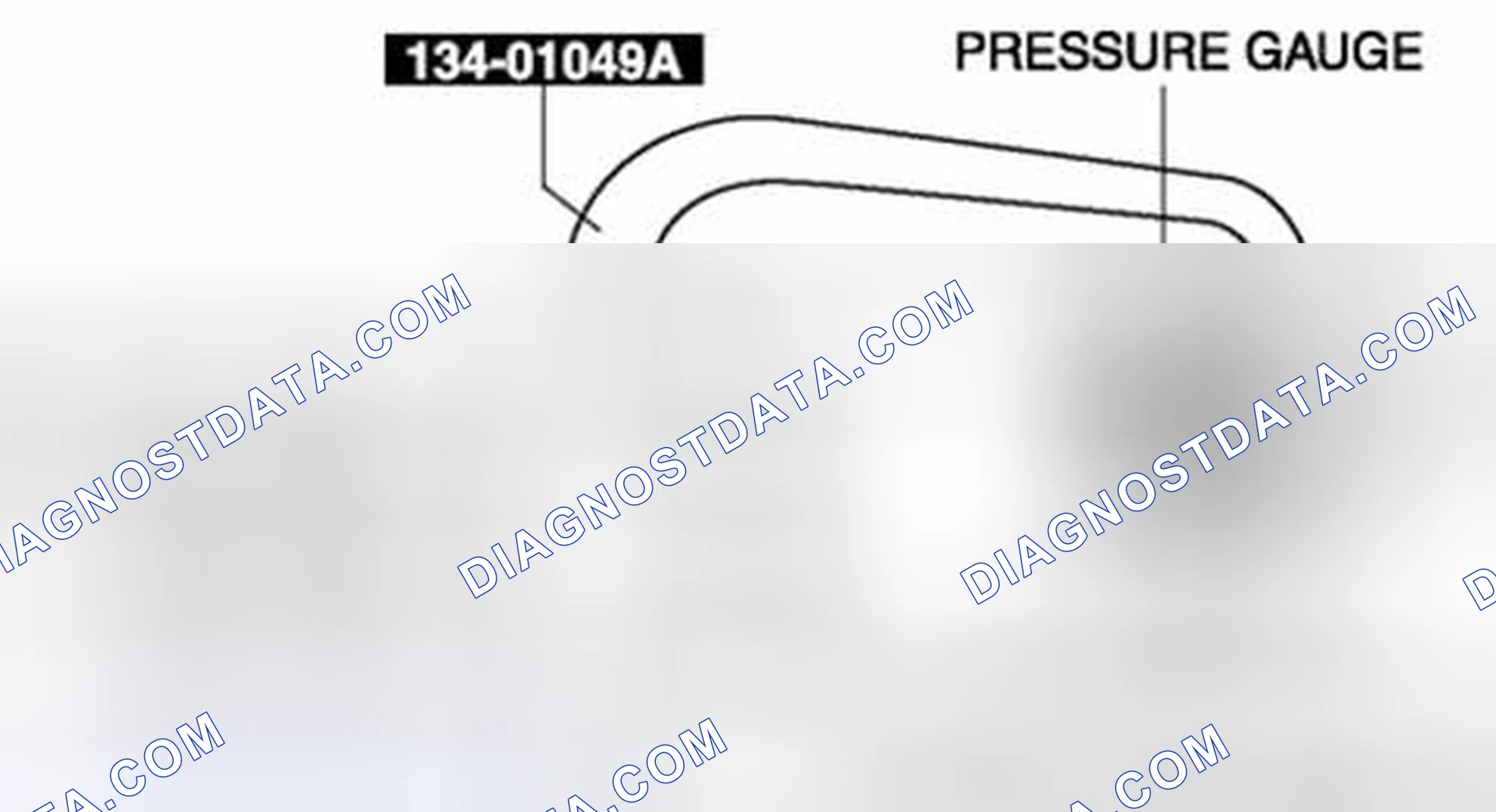 Scheme 10: EVAP system leak inspection using leak tester