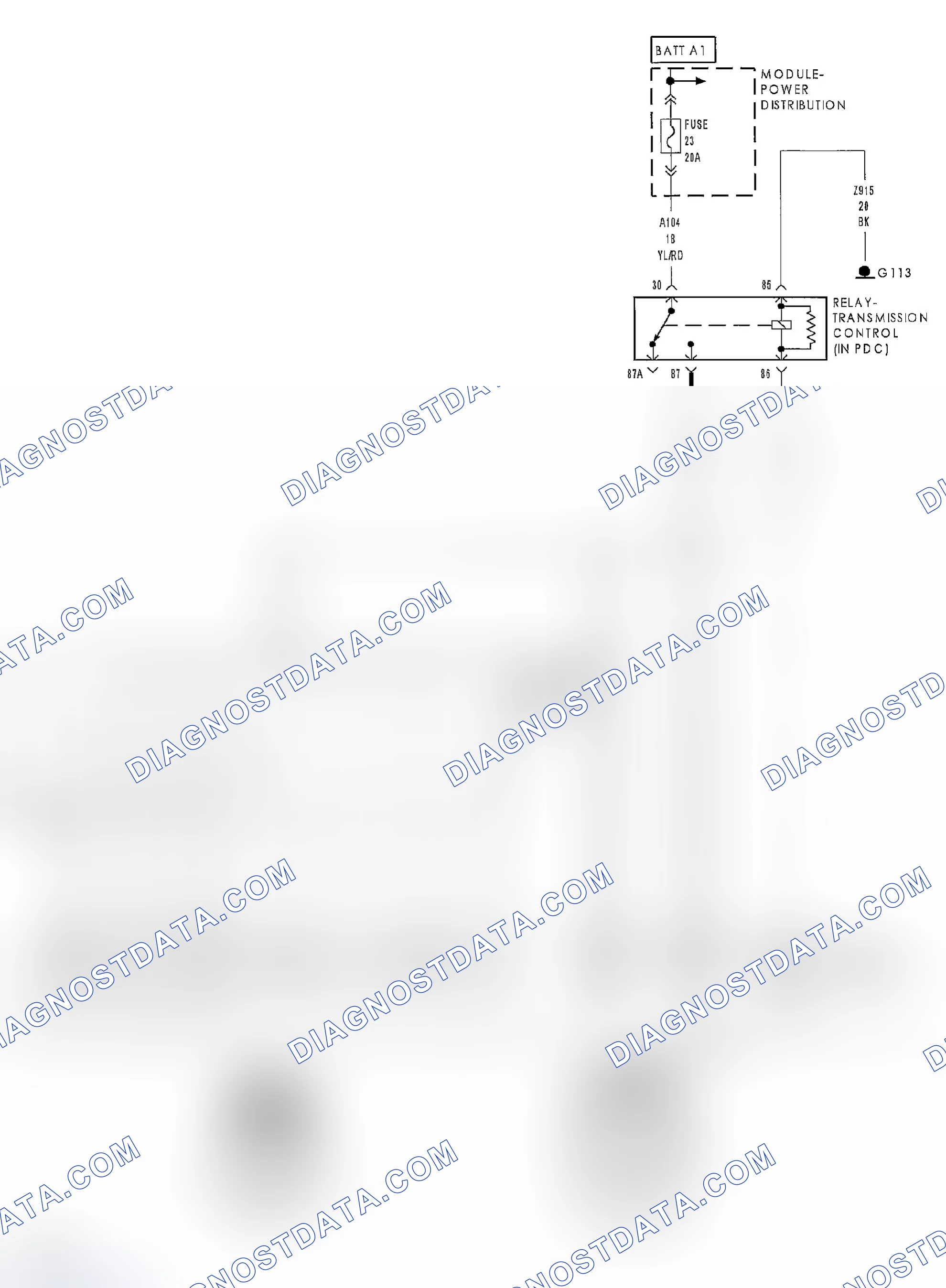 Scheme 196: Circuit Schematic