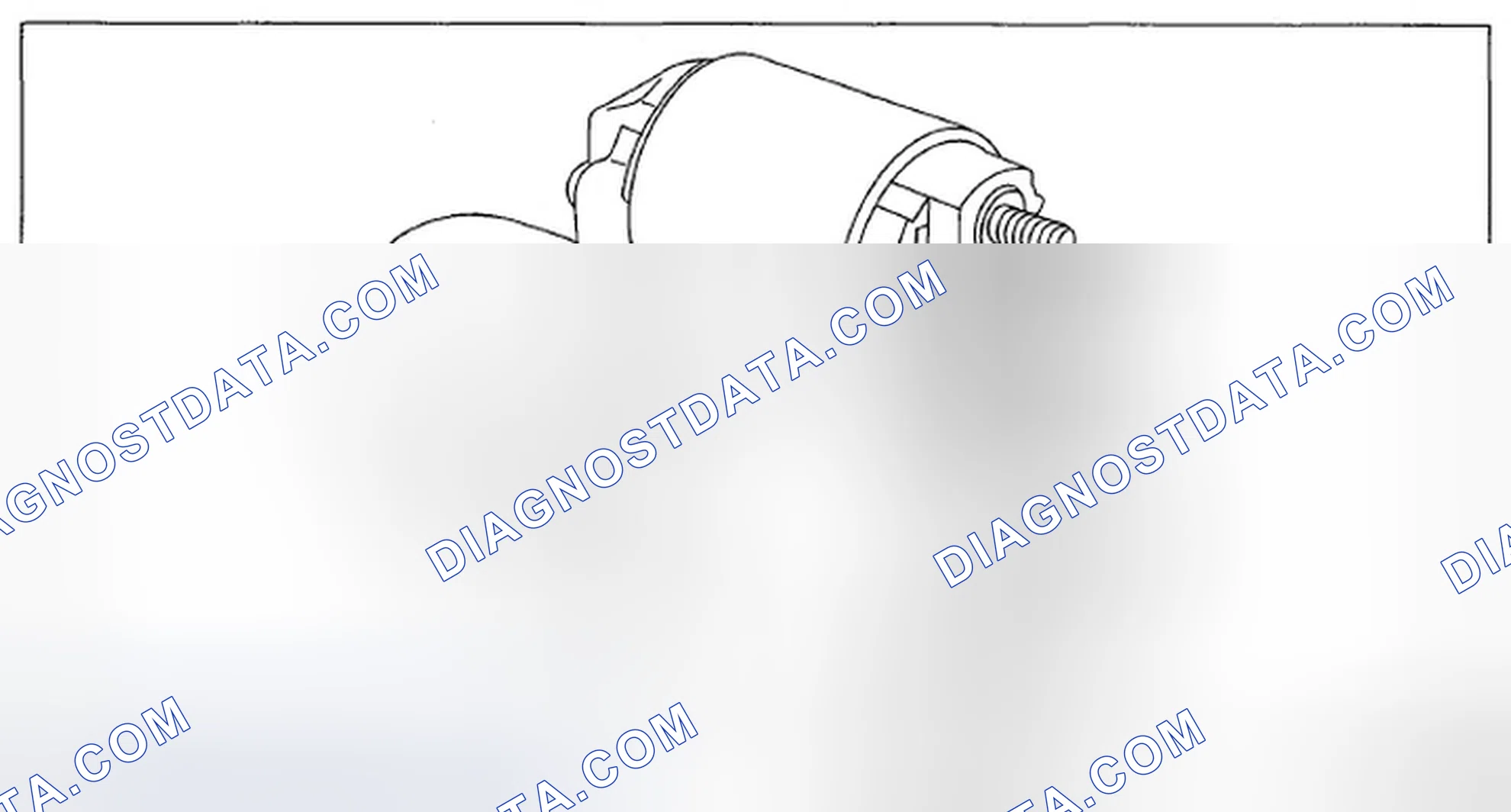 Scheme 15: DISASSEMBLY