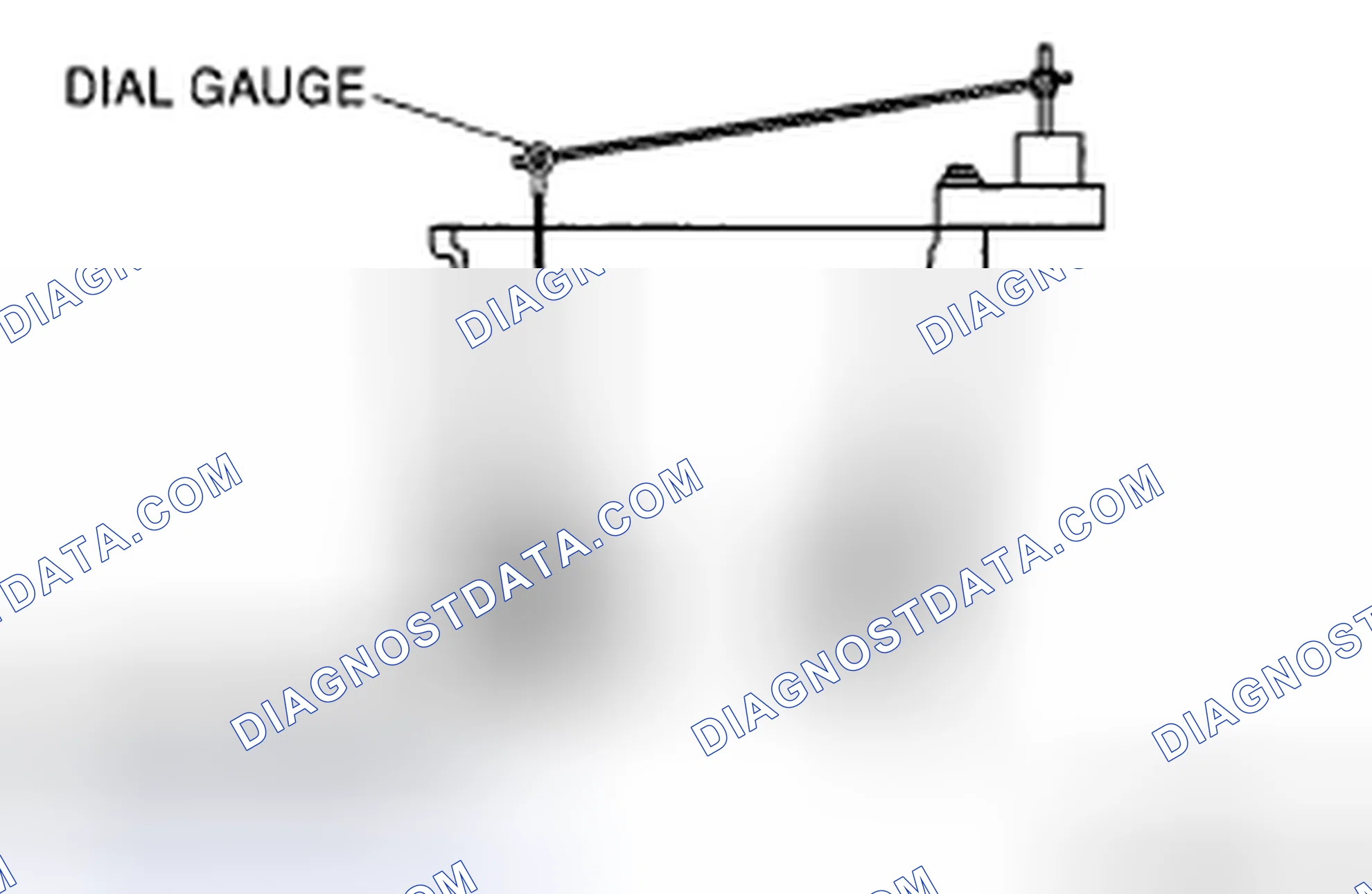 Scheme 308: Brake clearance