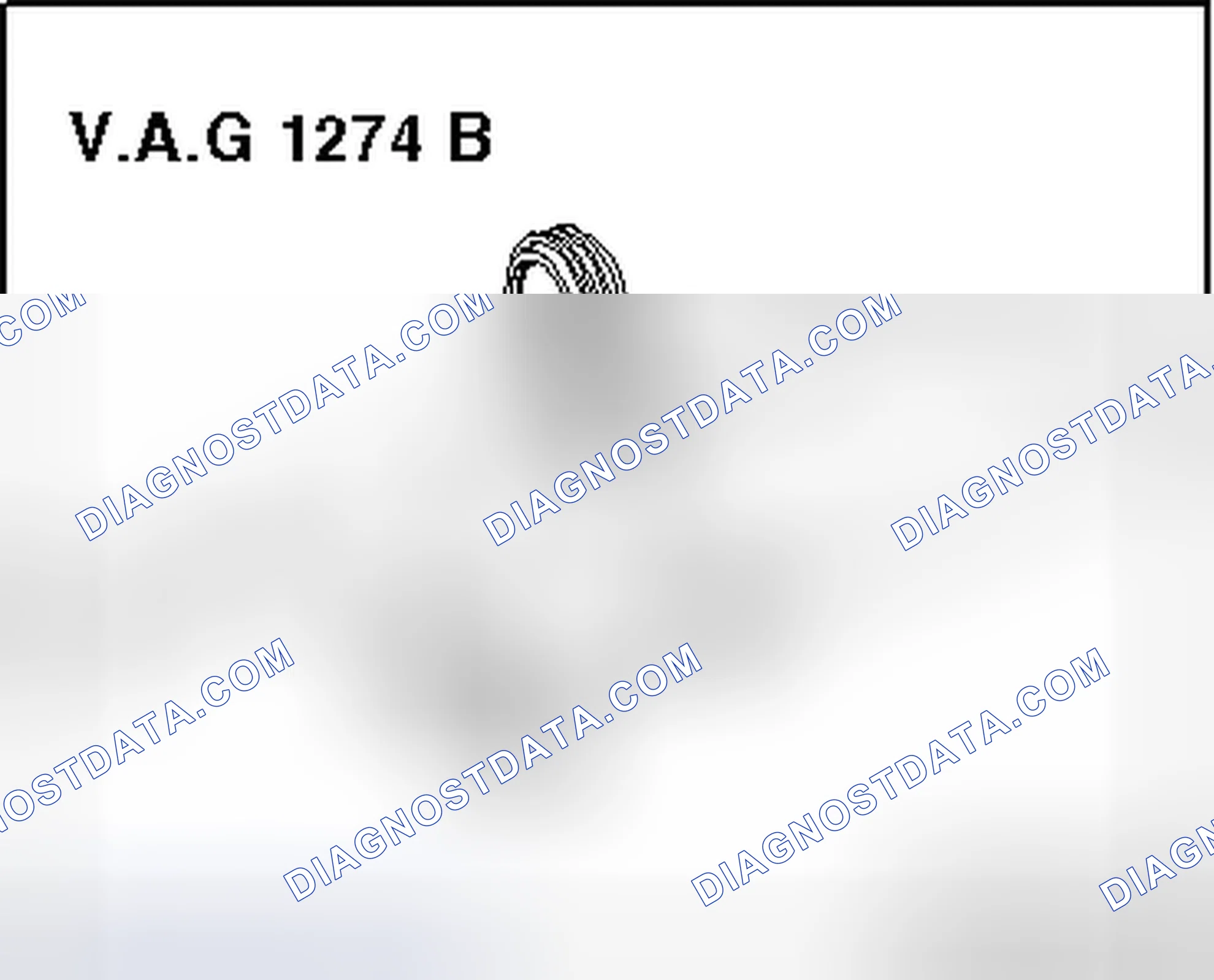 Scheme 4: SPECIAL TOOLS