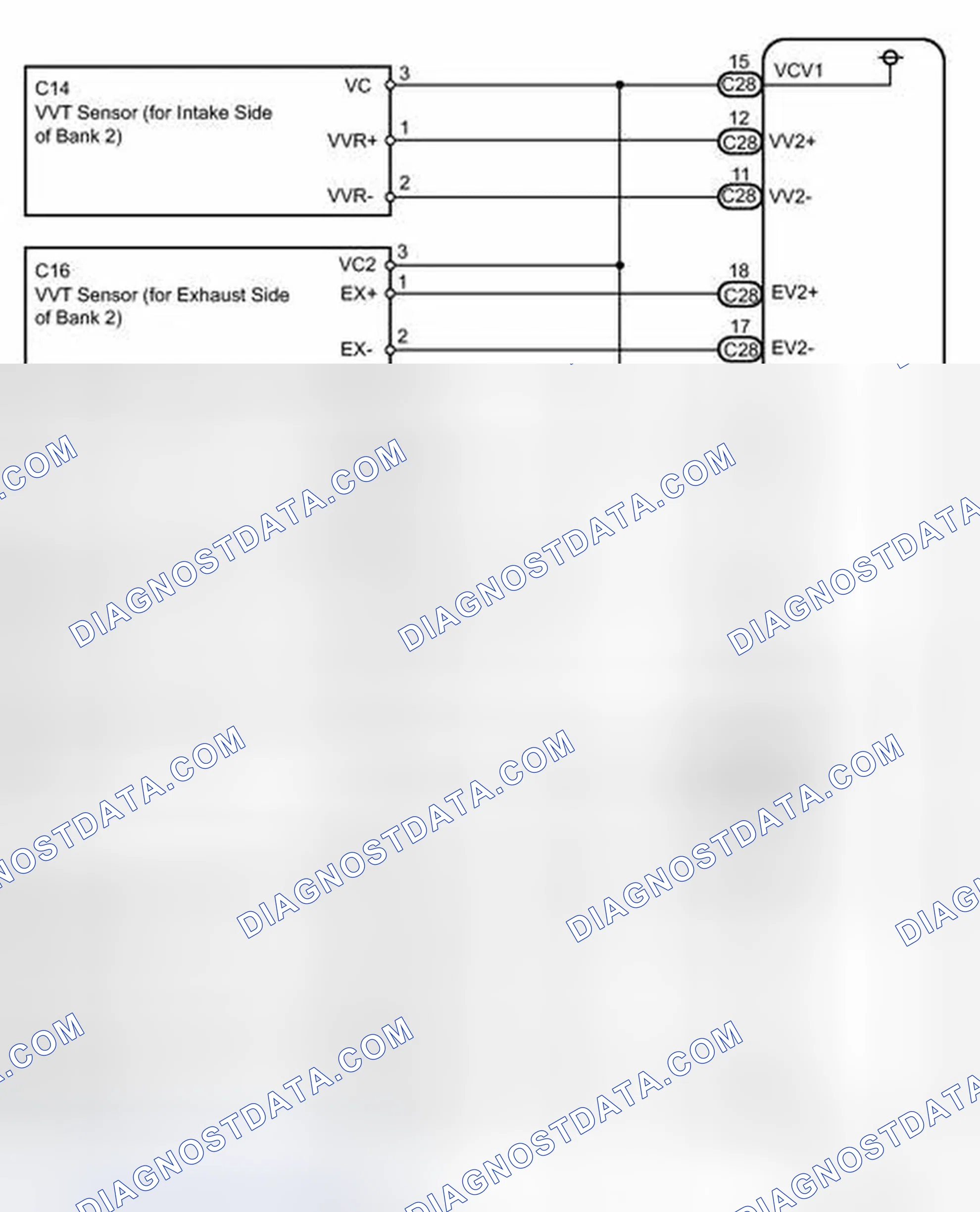 Scheme 58: WIRING DIAGRAM