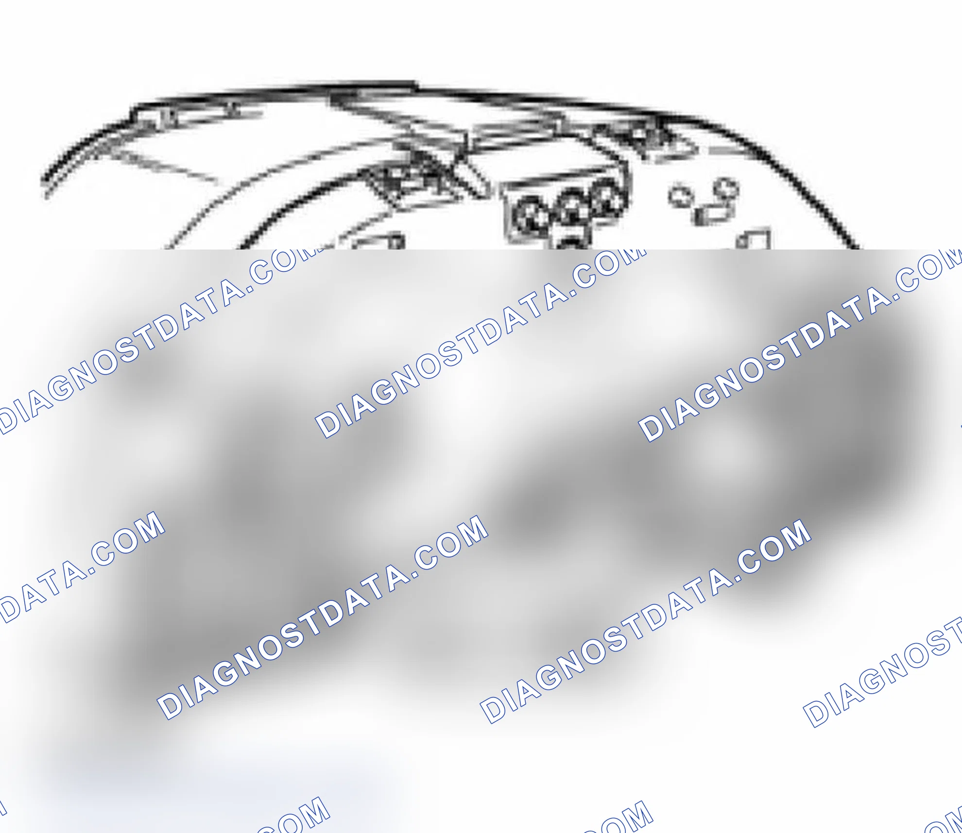 Scheme 128: Instrument Cluster Illumination Bulb Holder Removal Socket