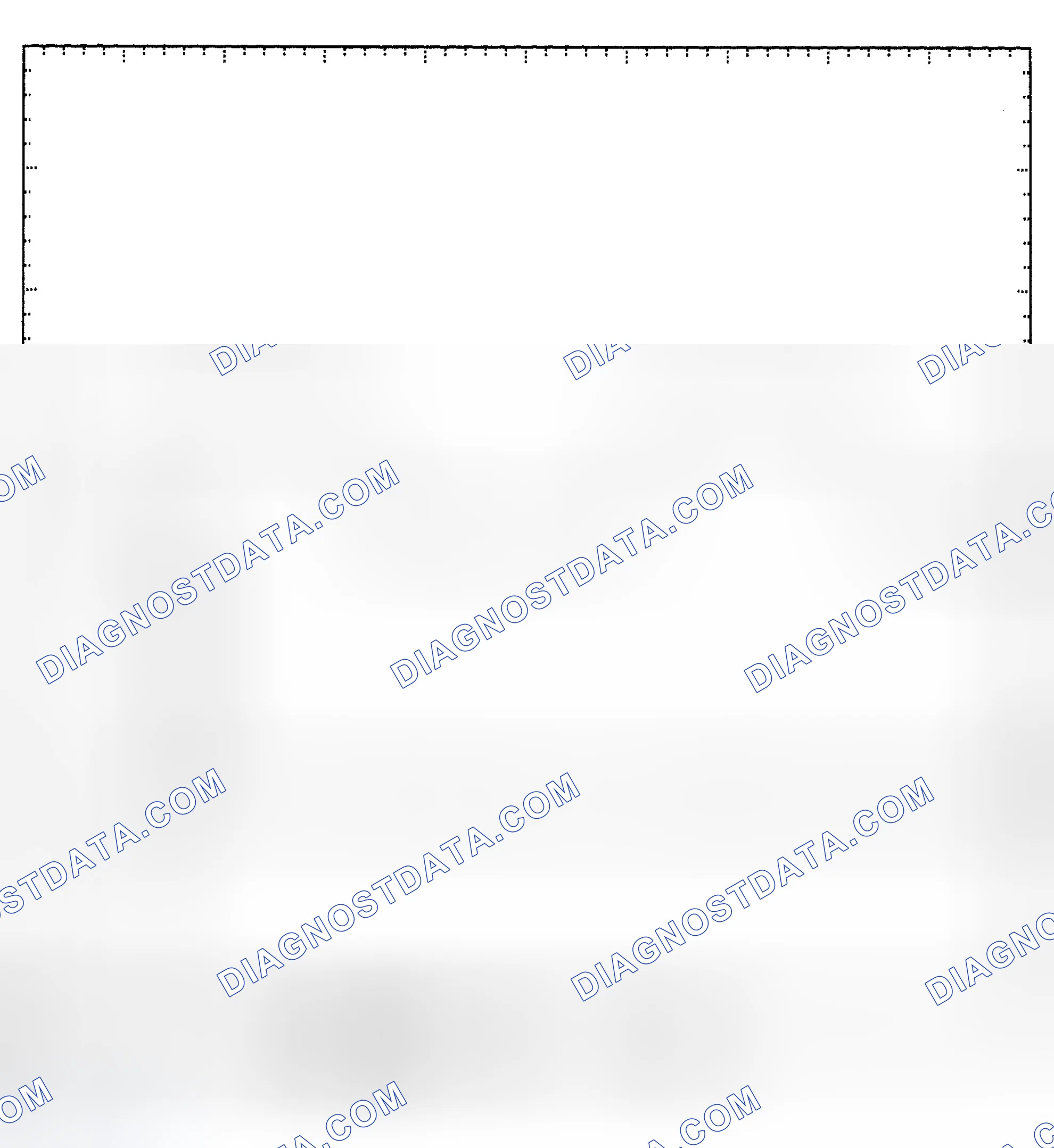 Scheme 26: Injector Bank - Known Good - Voltage Pattern