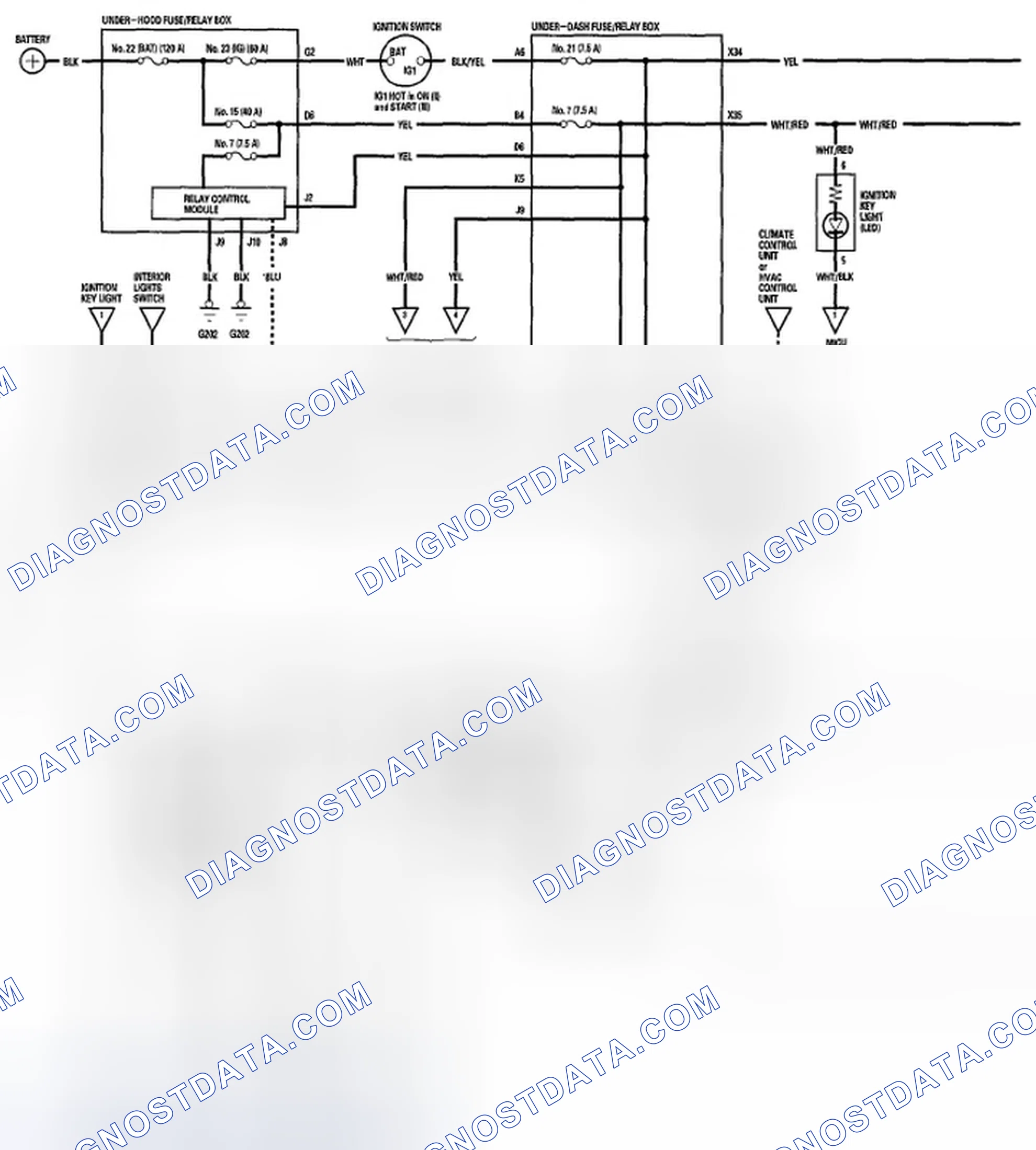 Scheme 16: Circuit Diagram