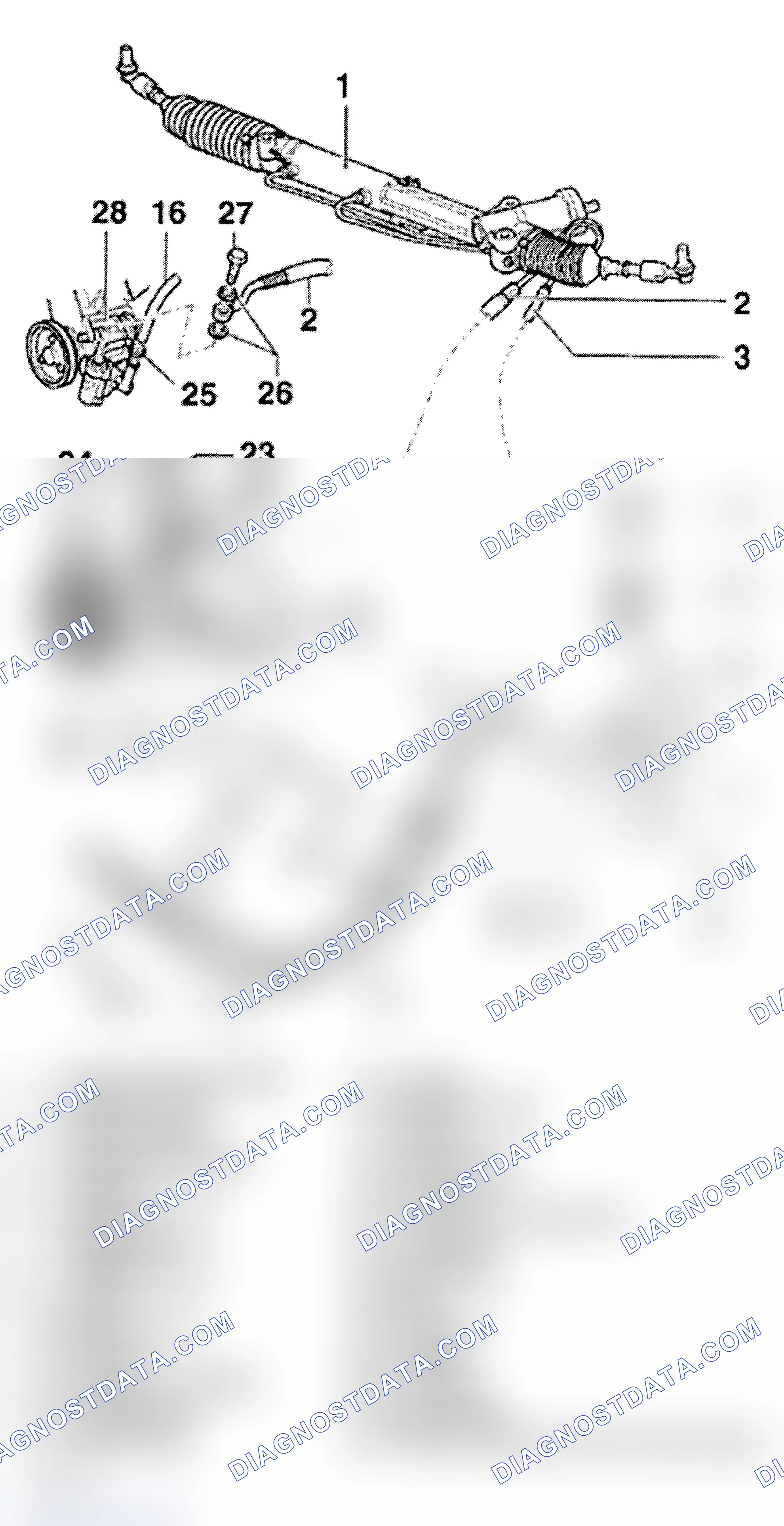 Scheme 5: DESCRIPTION & OPERATION