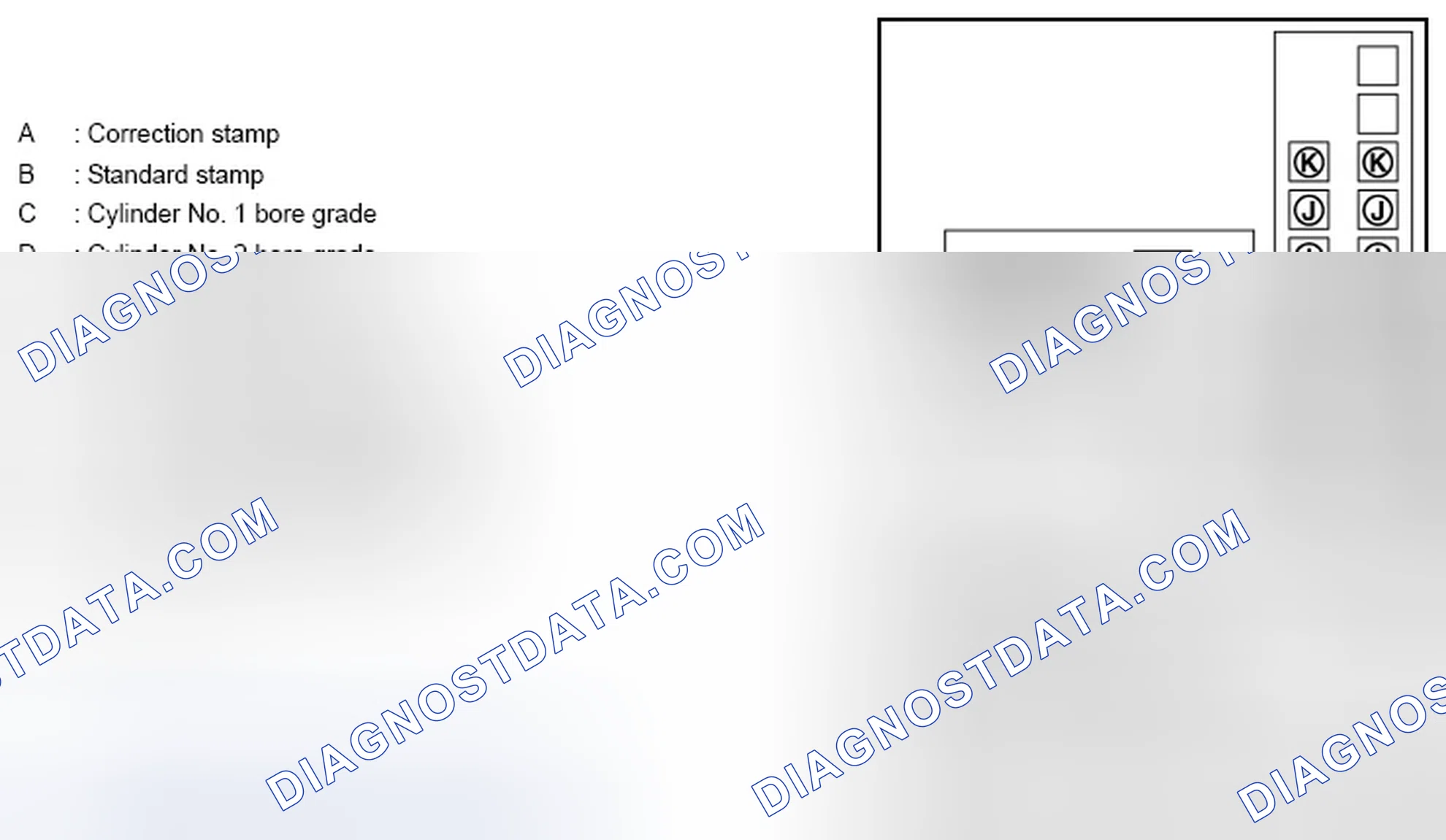Scheme 202: HOW TO SELECT PISTON