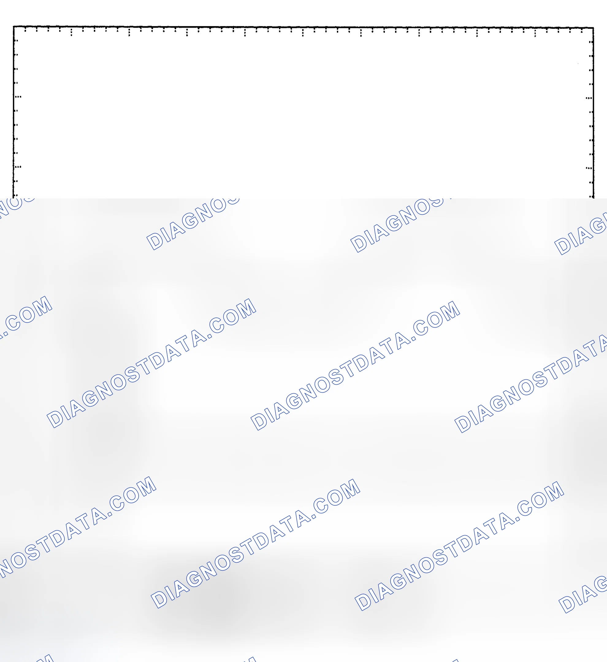 Scheme 26: Injector Bank - Known Good - Voltage Pattern