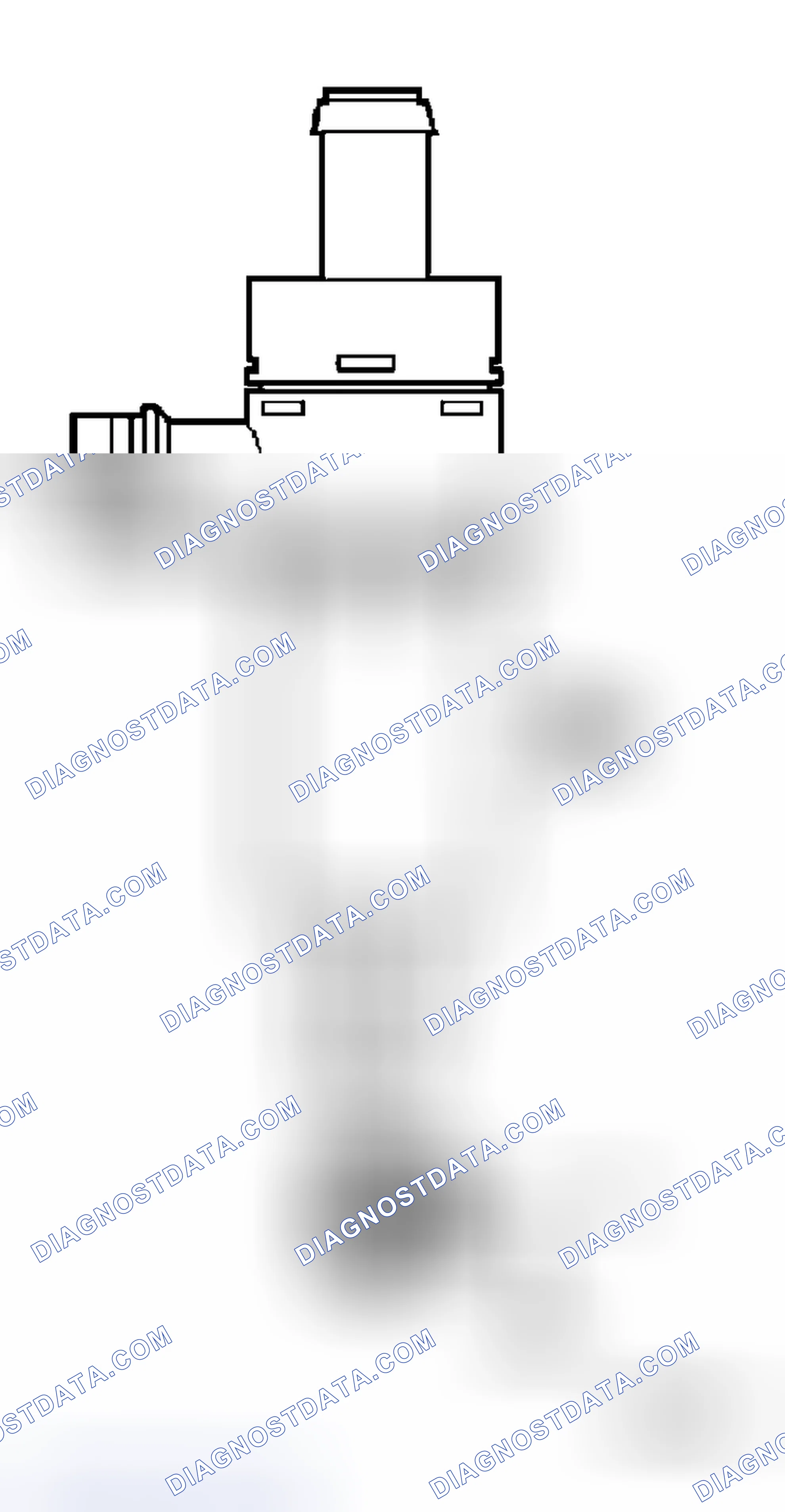 Scheme 99: Canister Vent (CV) Solenoid