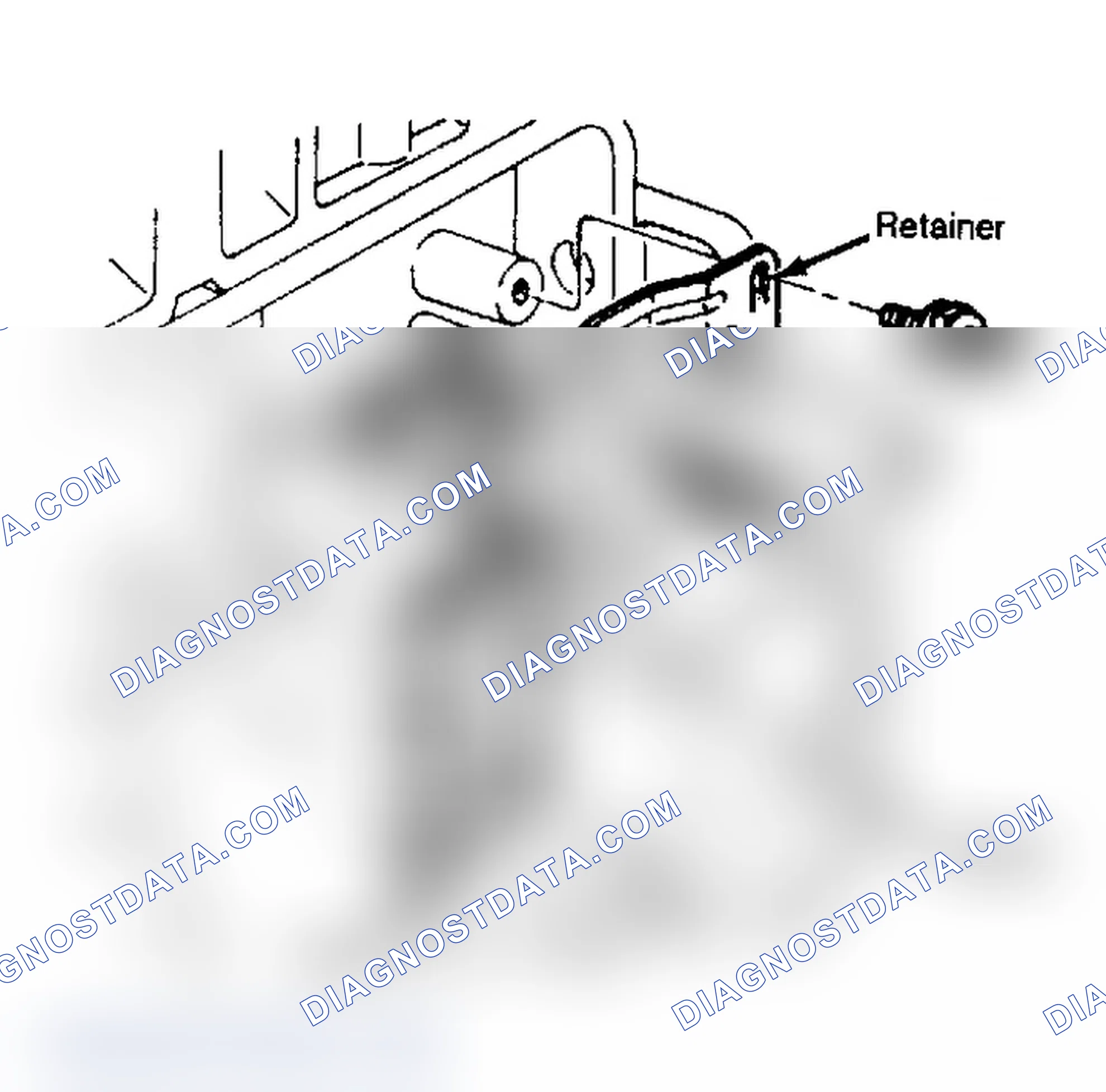 Scheme 4: Installation