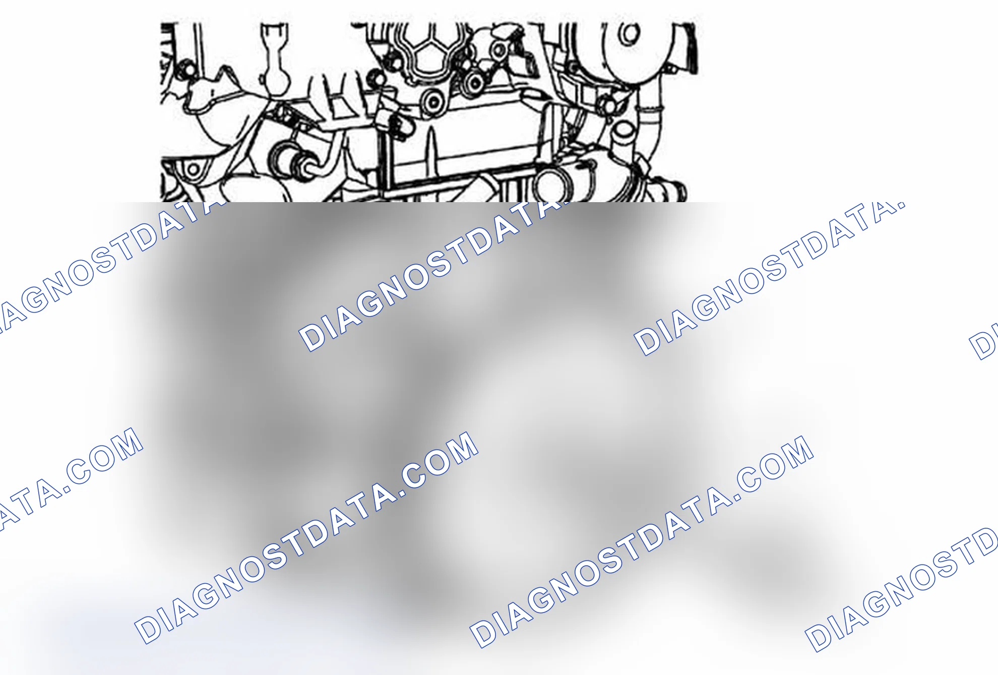 Scheme 95: Engine Flywheel Replacement