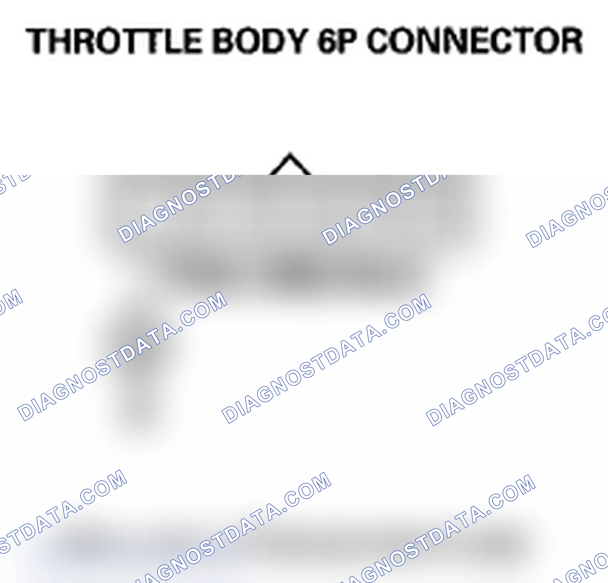 Scheme 9: DTC P0122: TP Sensor A Circuit Low Voltage
