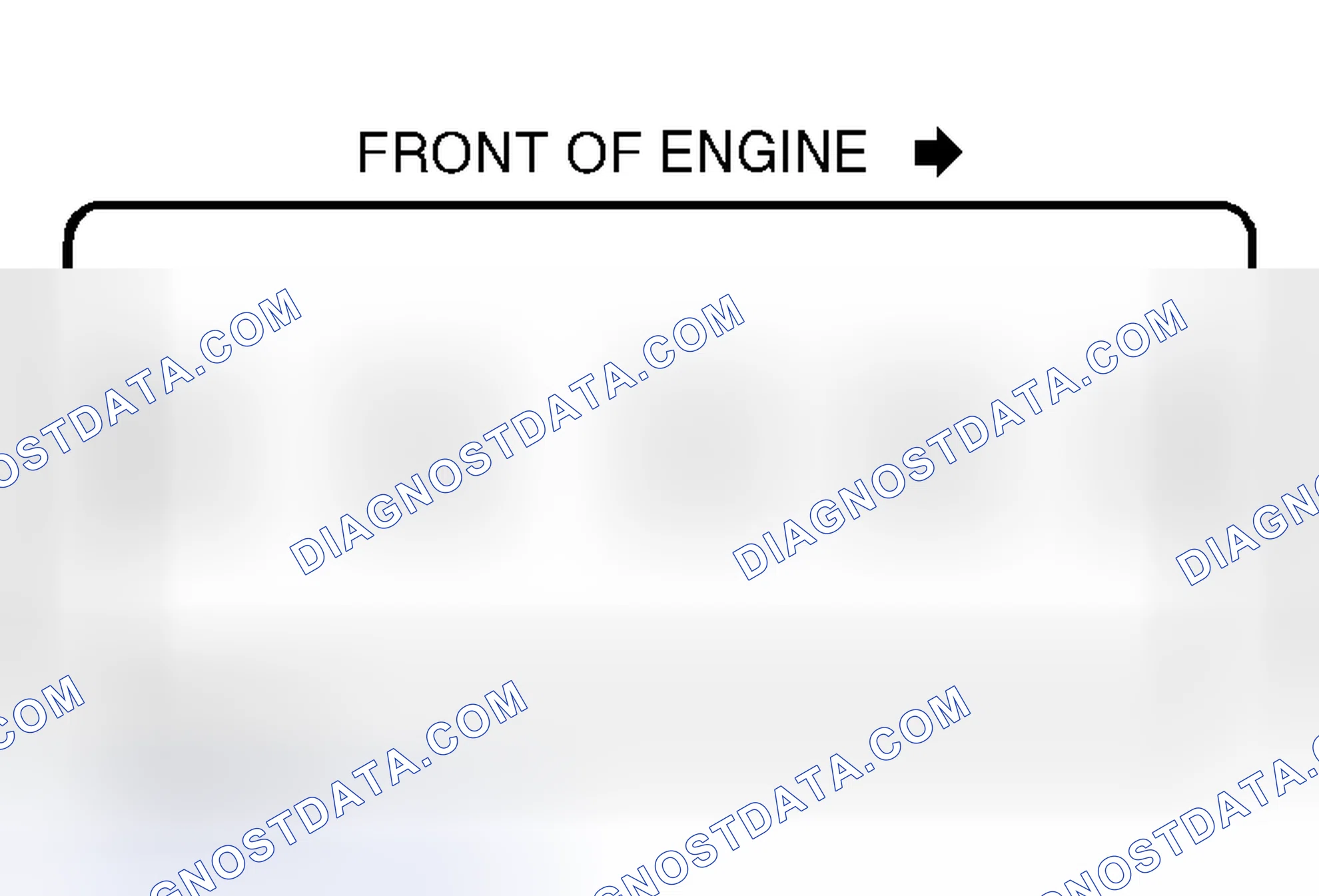 Scheme 1: 5 CYLINDER ENGINE