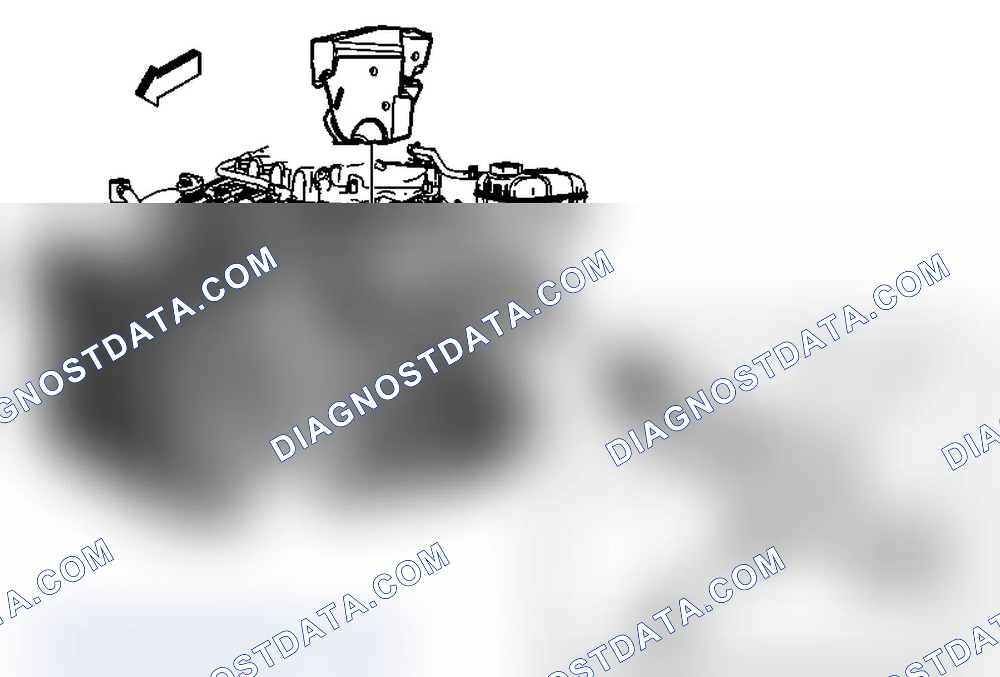 Scheme 31: Engine Coolant Thermostat Replacement (LF1)