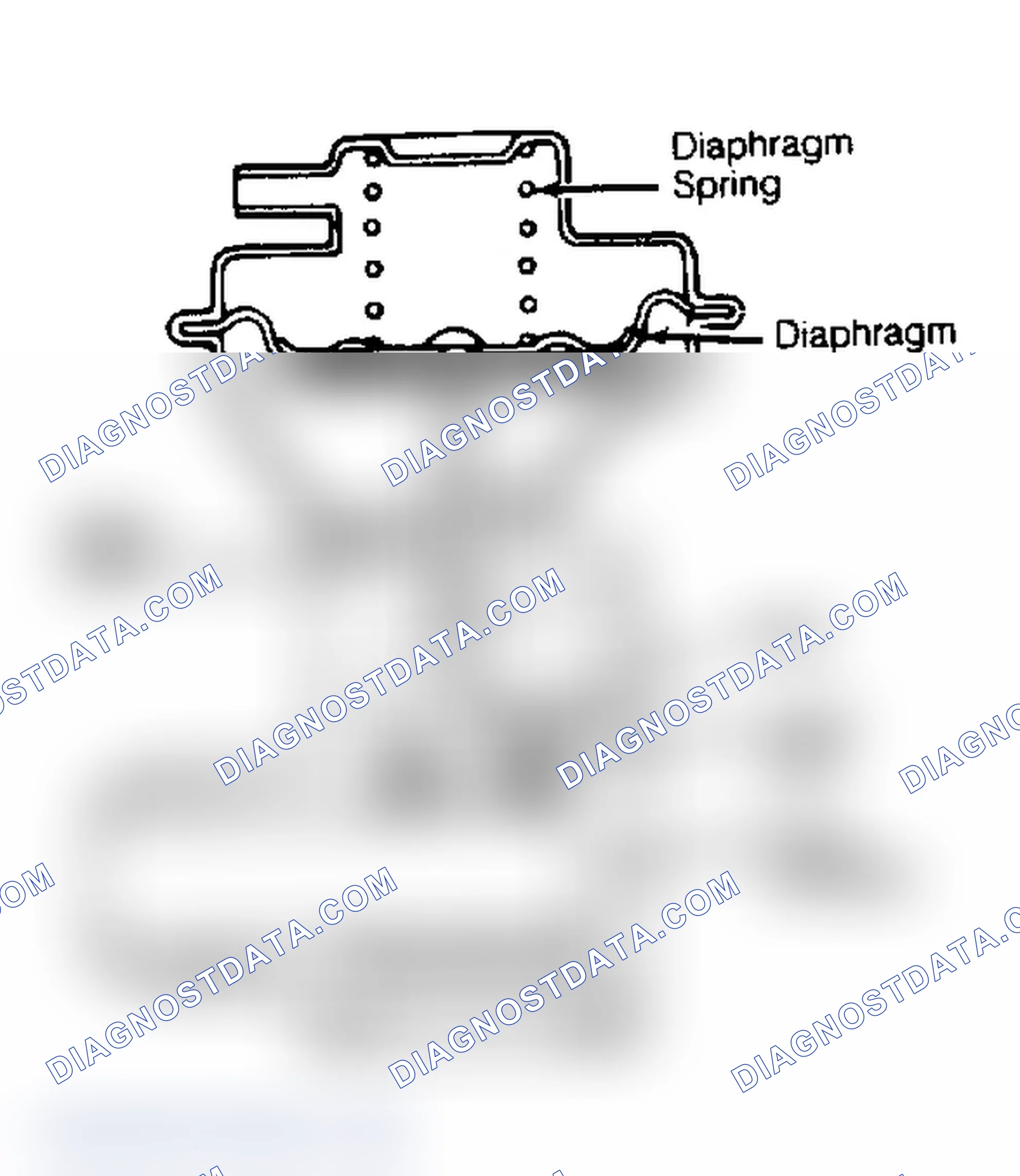 Scheme 12: EGR VALVE