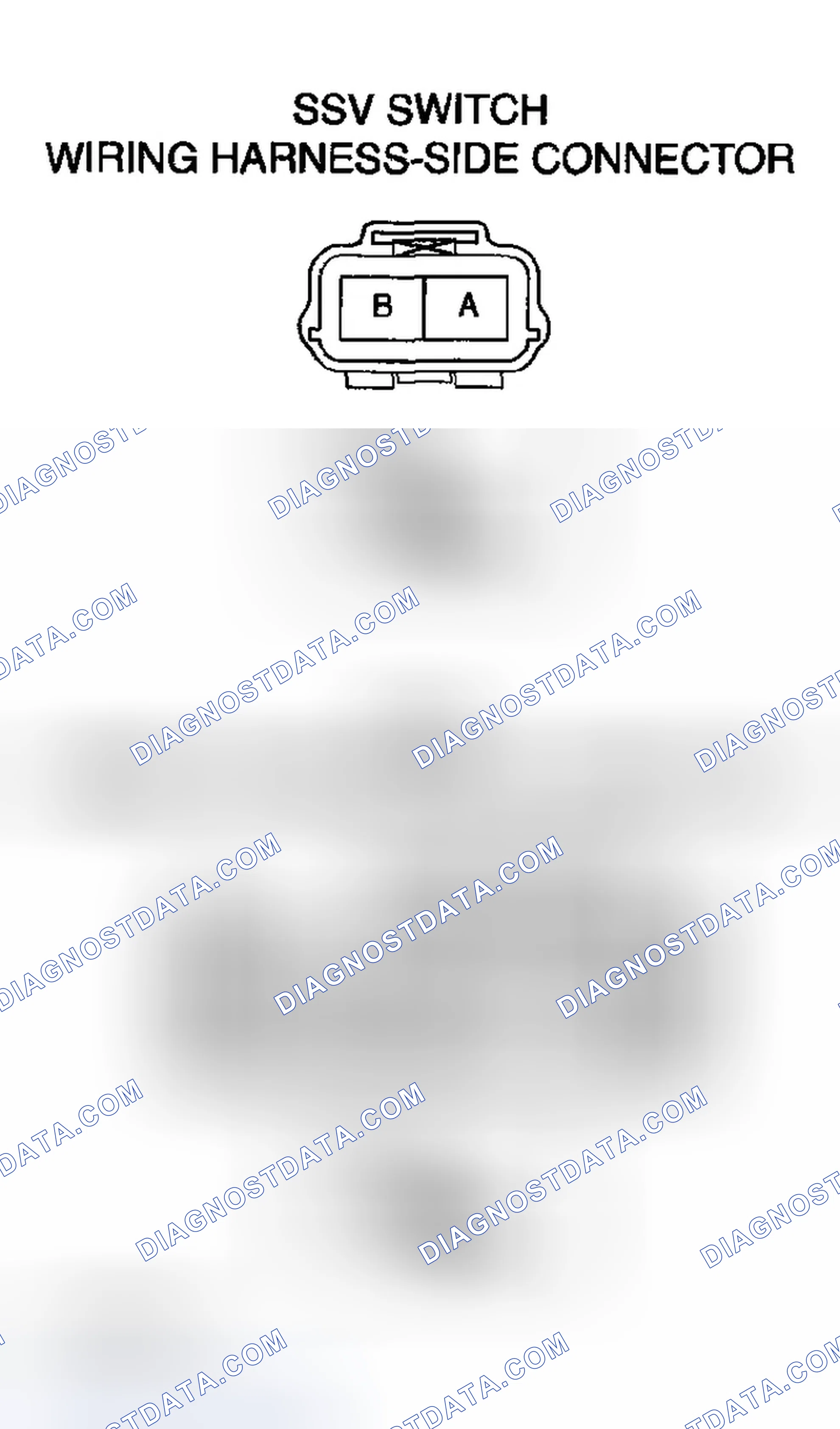 Scheme 500: Circuit Open/Short Inspection