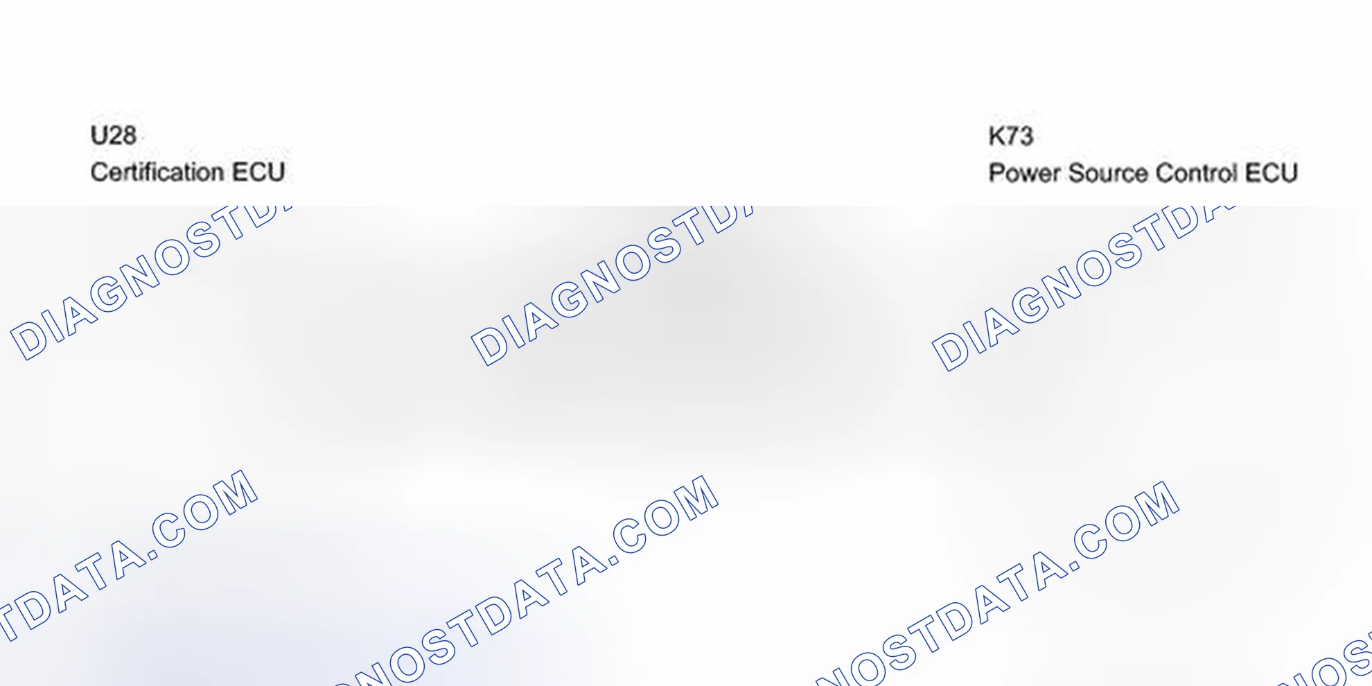 Scheme 107: WIRING DIAGRAM