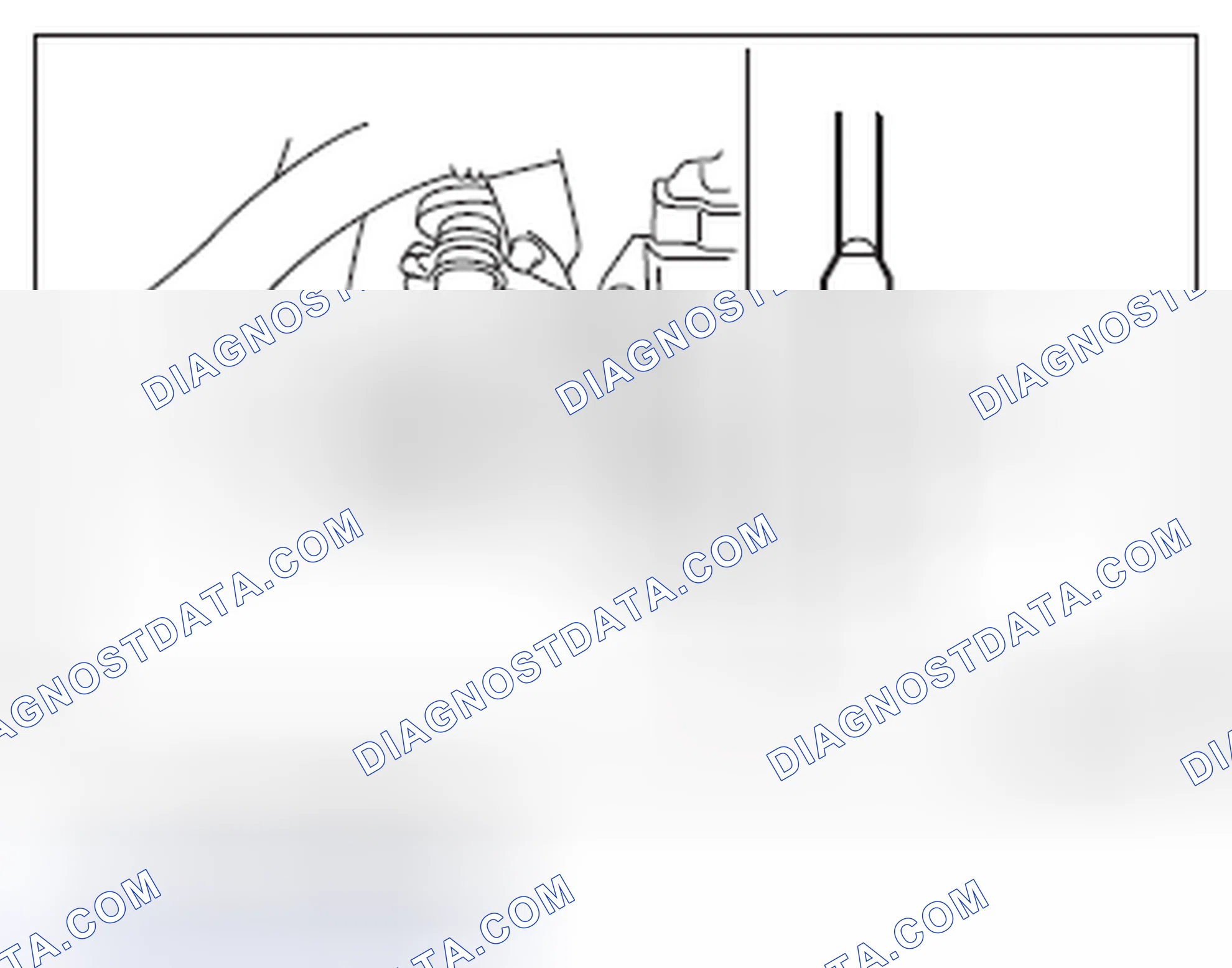 Scheme 795: FRONT DIFFERENTIAL OIL LEVEL