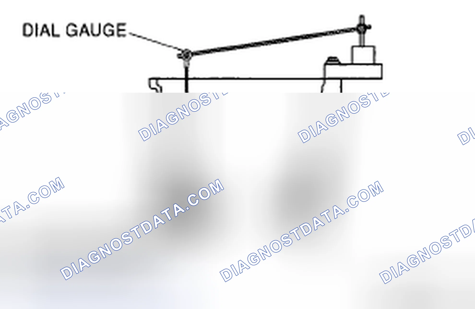 Scheme 17: Brake clearance