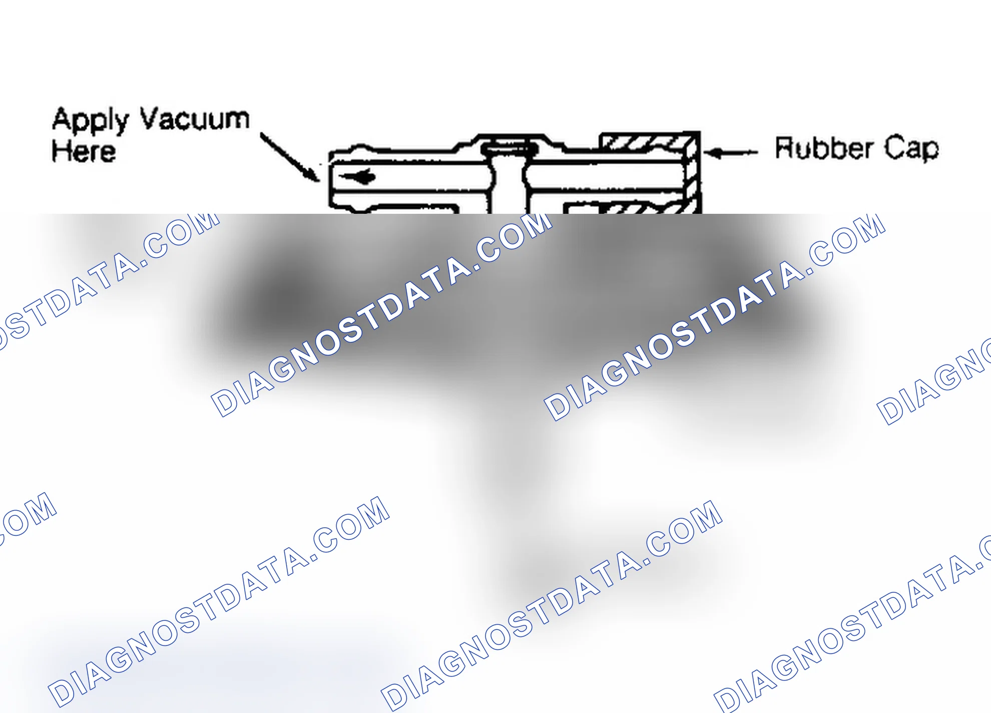 Scheme 10: EGR BACKPRESSURE TRANSDUCER
