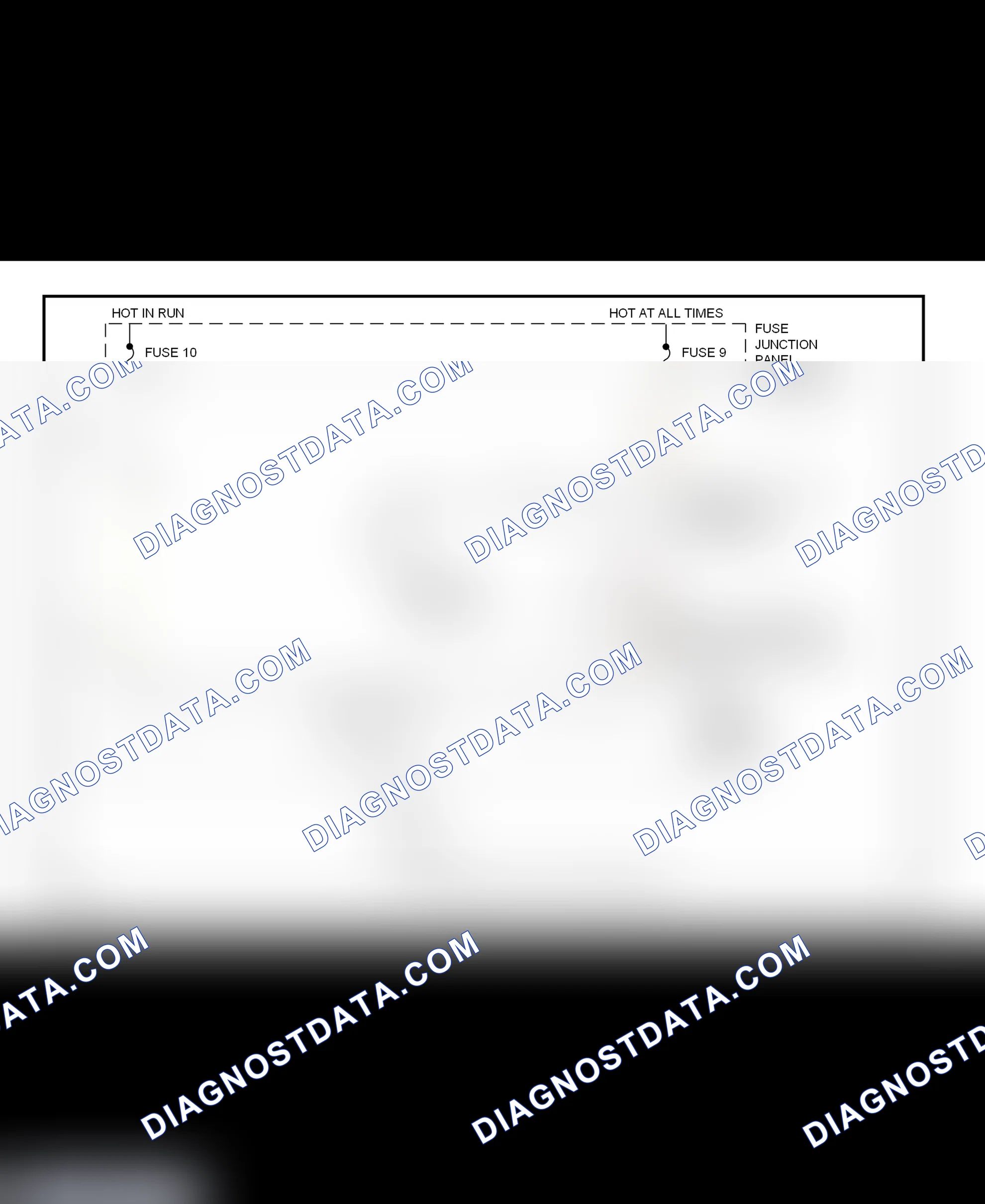 Scheme 23: Shift Interlock Wiring Diagram (1999 Ranger)