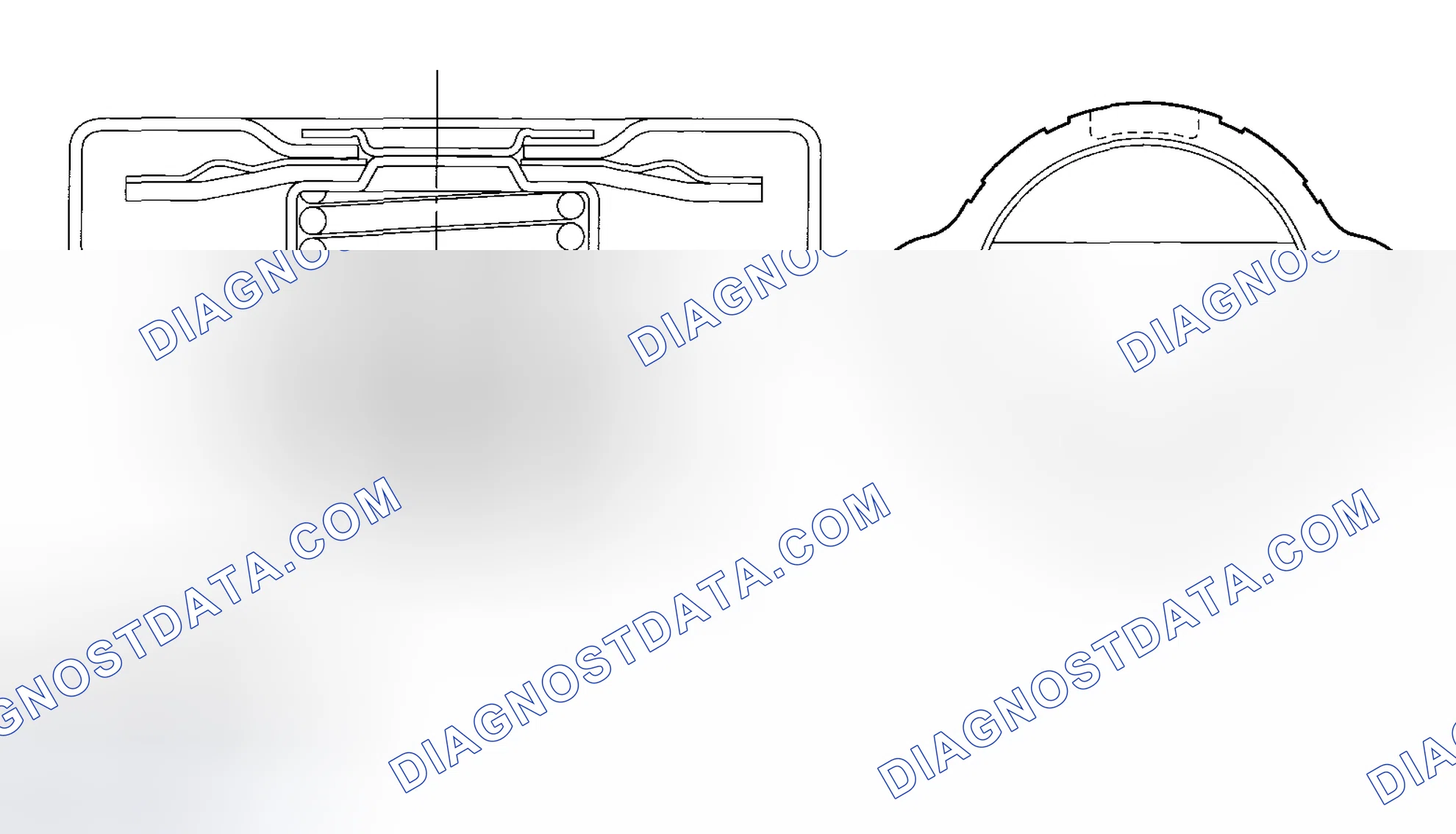 Scheme 21: RADIATOR CAP