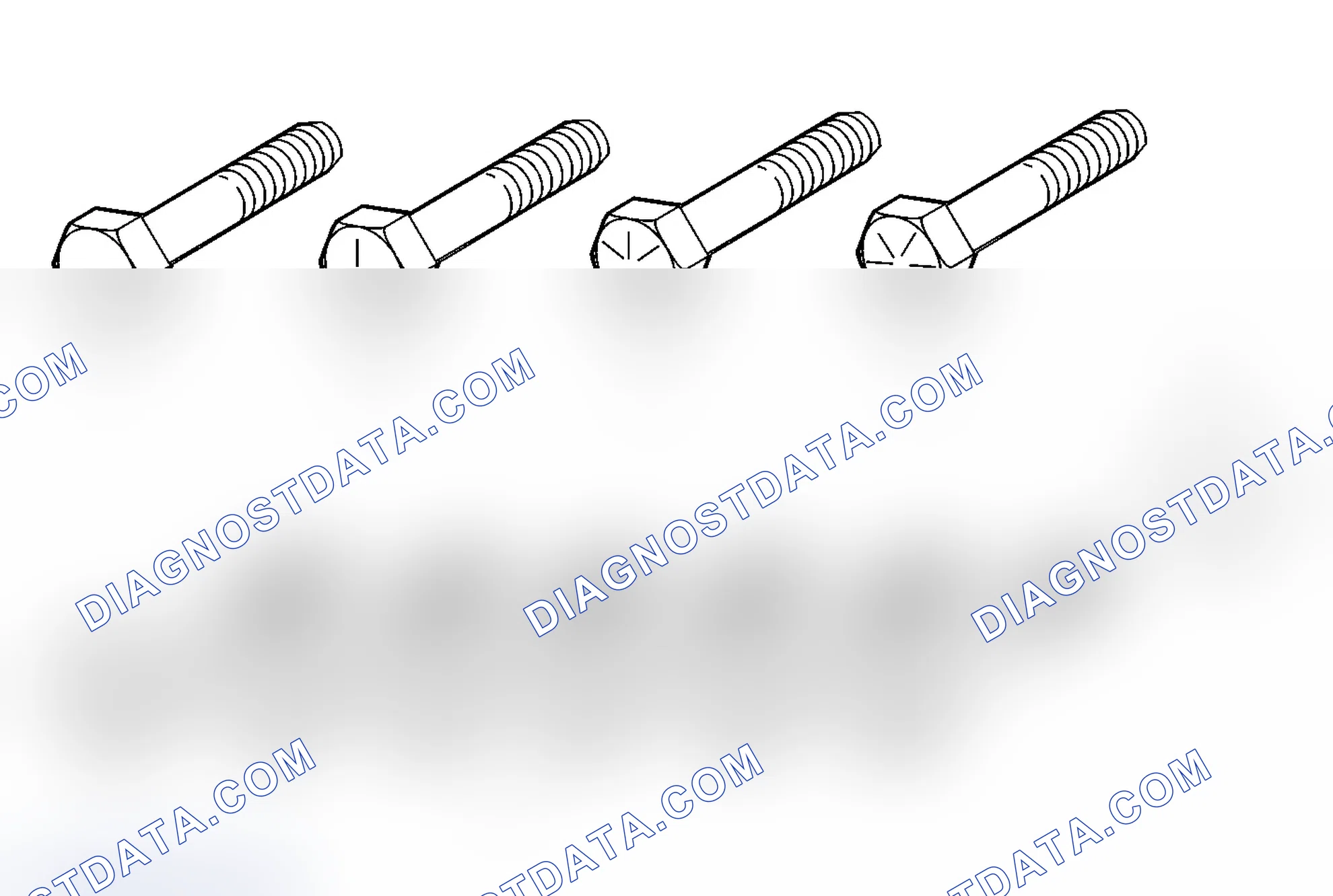 Scheme 4: Fastener Strength Identification