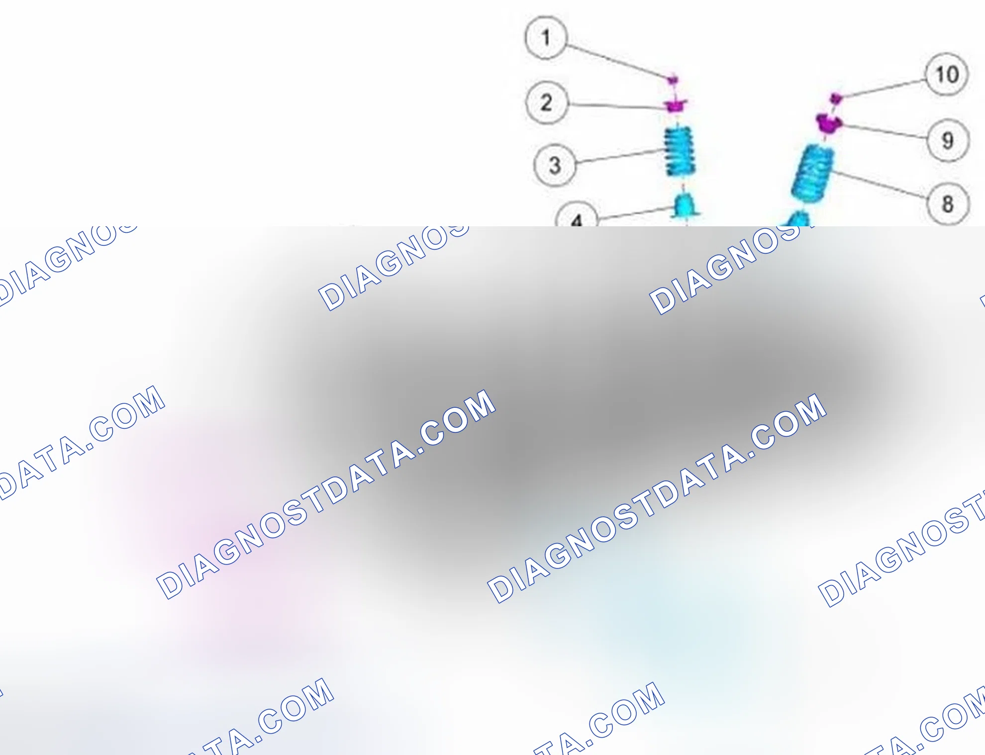 Scheme 557: Exploded View